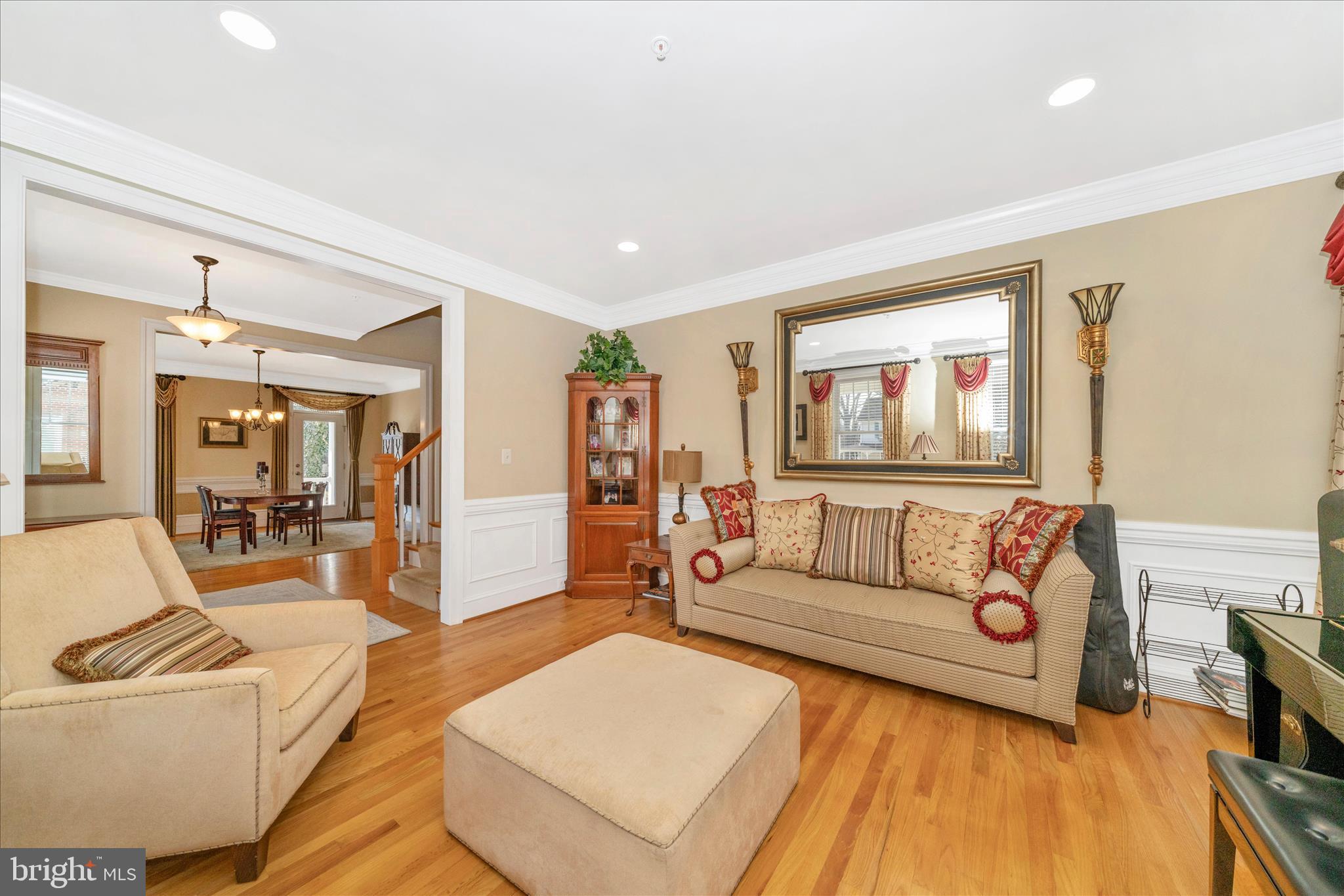 LONE OAK - Residential