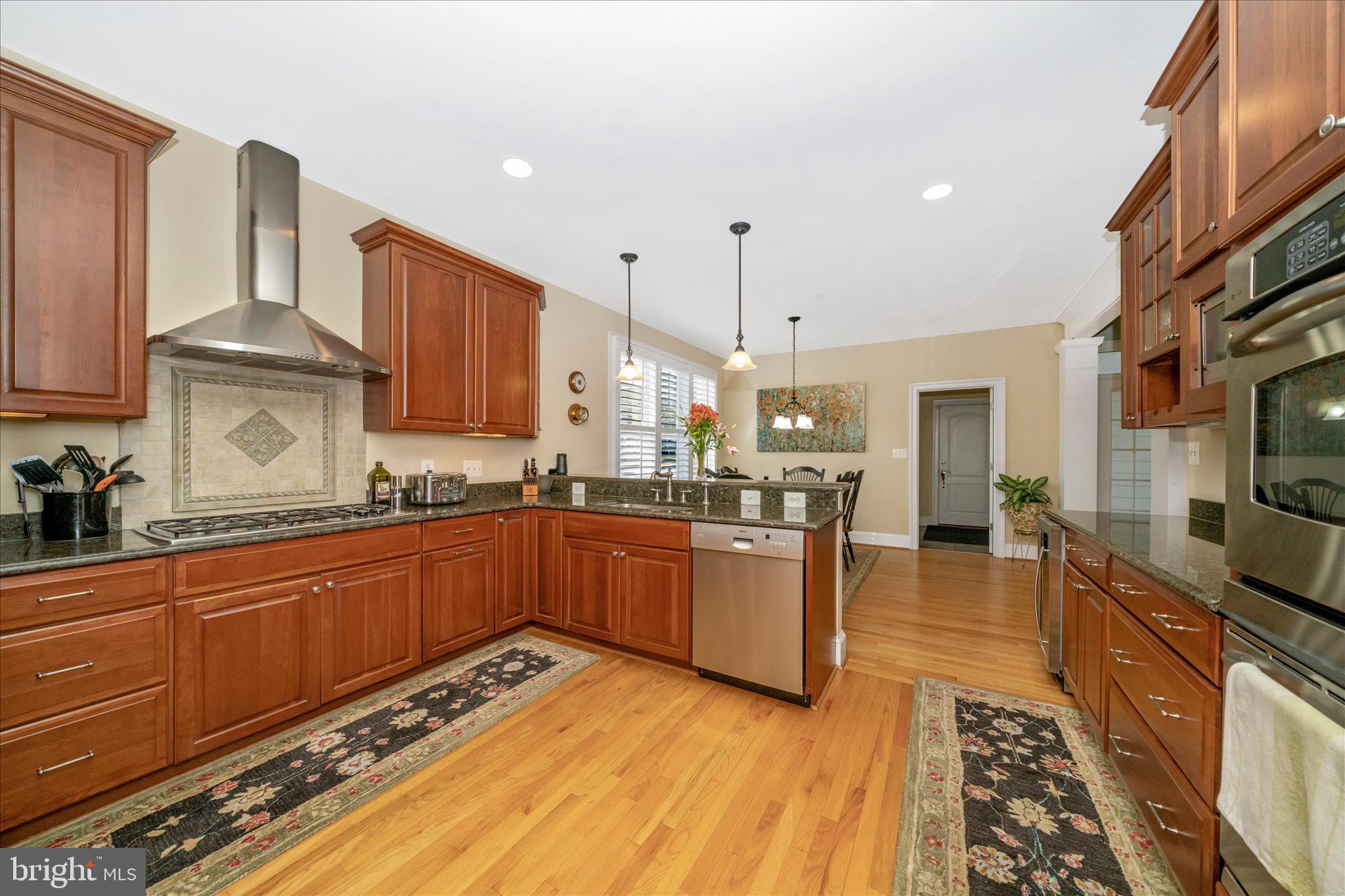 LONE OAK - Residential