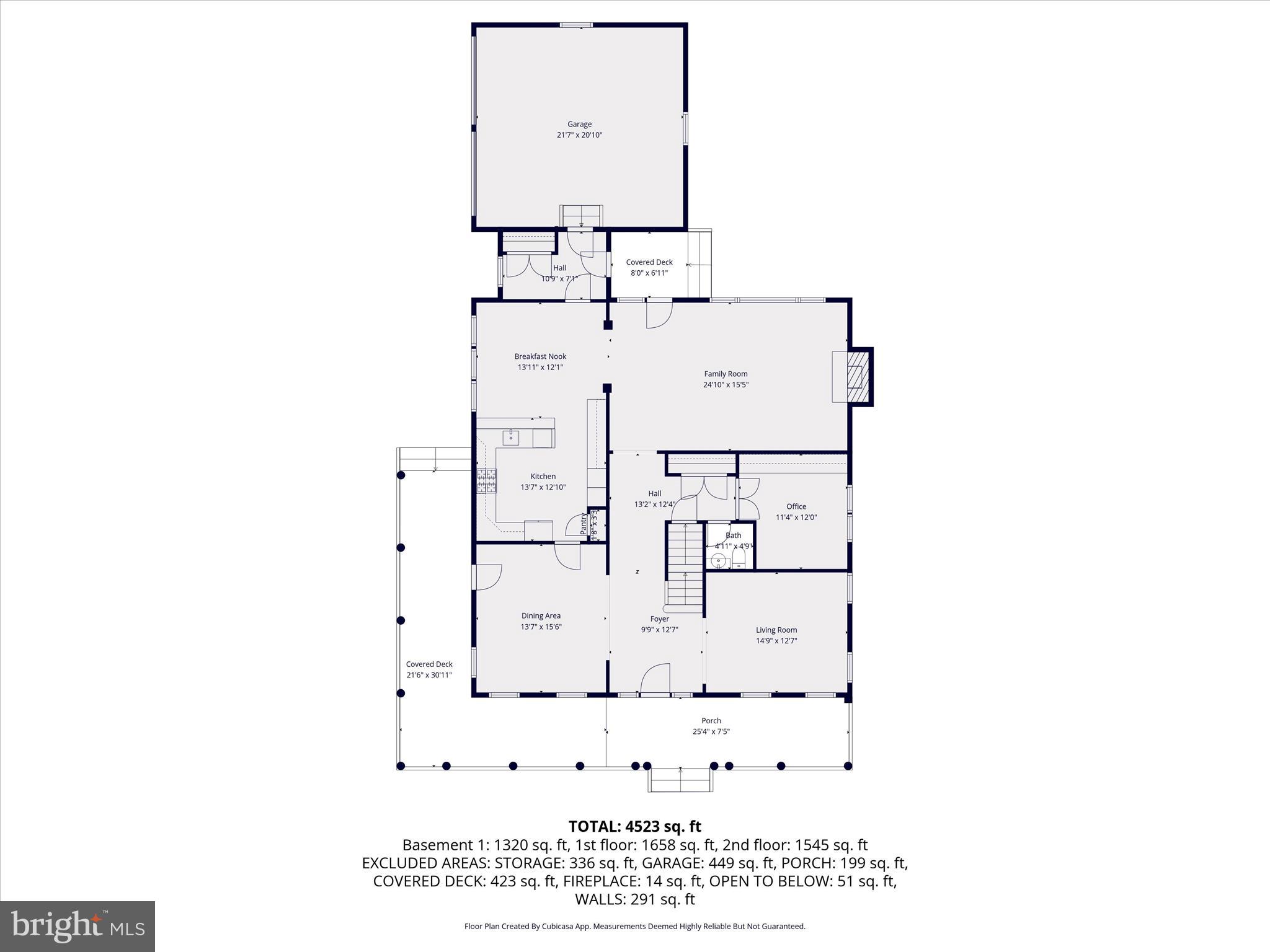 LONE OAK - Residential