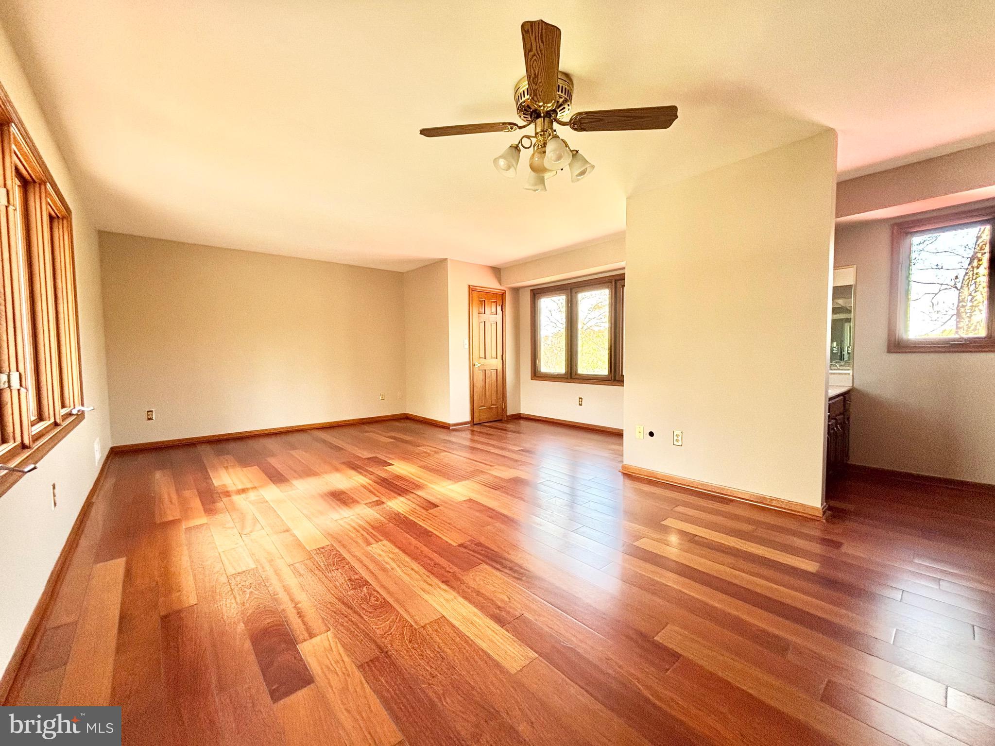 AQUIA HARBOUR - Residential