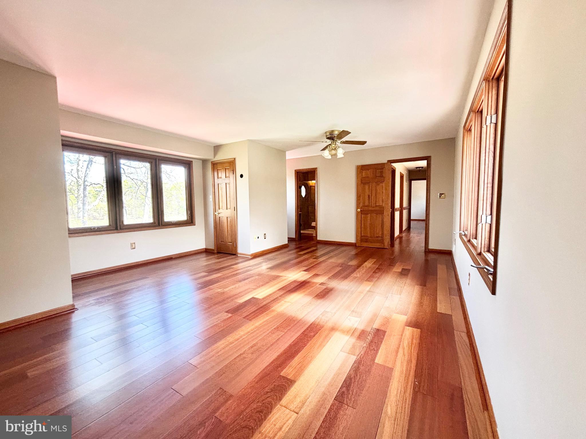 AQUIA HARBOUR - Residential