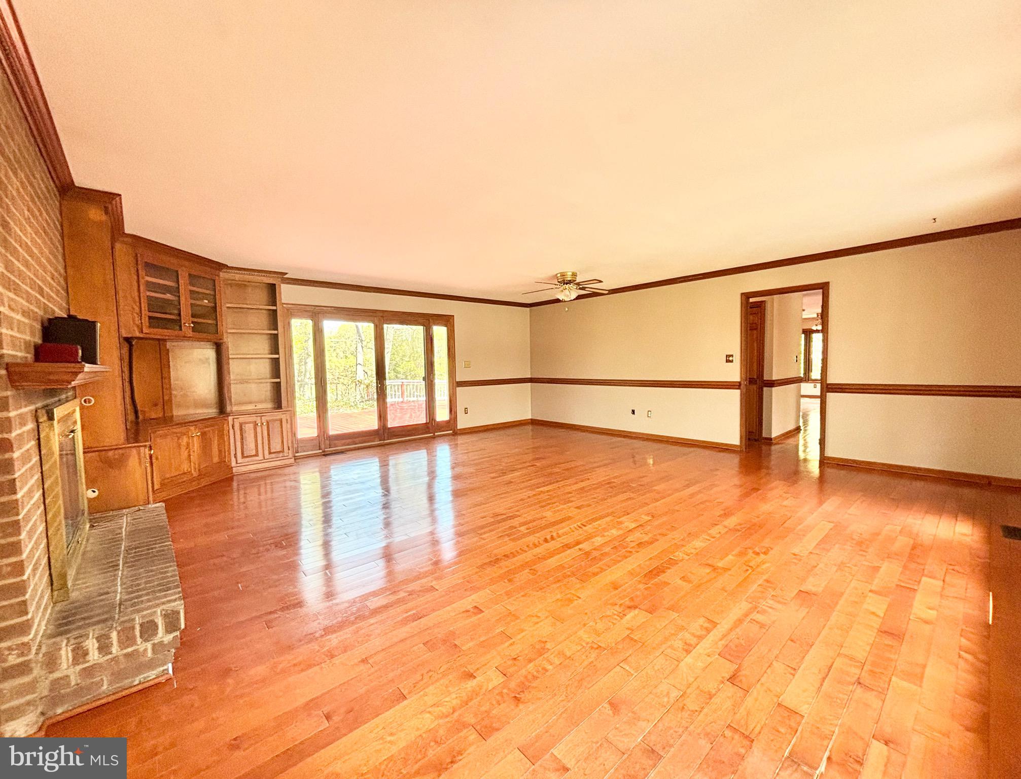 AQUIA HARBOUR - Residential