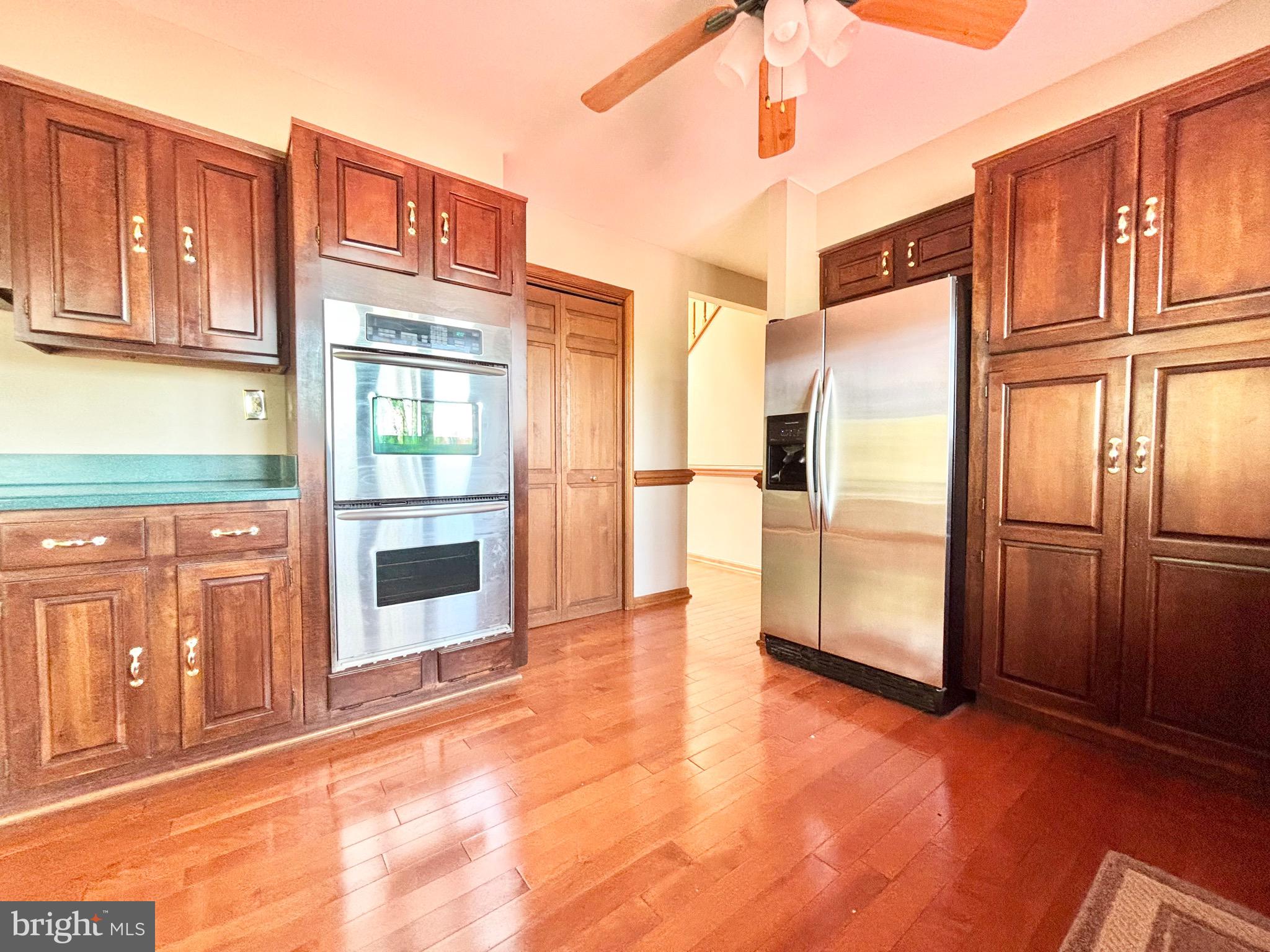 AQUIA HARBOUR - Residential