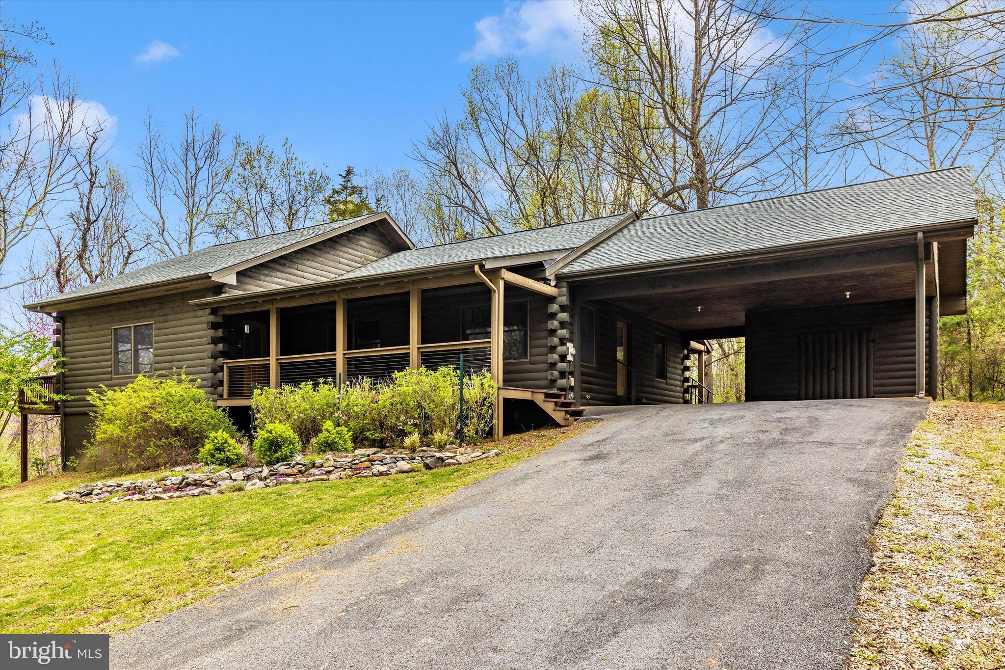 POTOMAC VALLEY FARMS - Residential