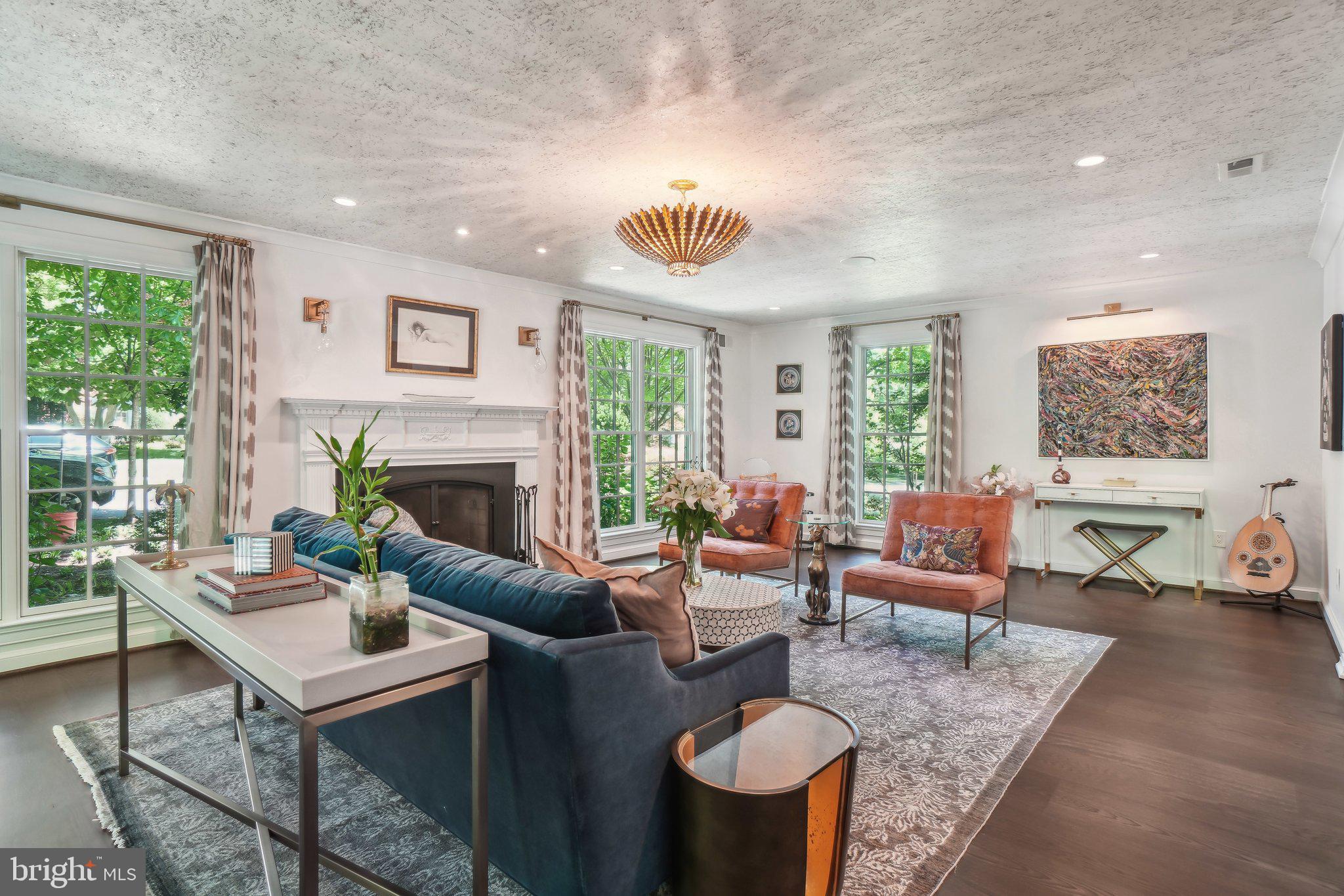 WAKEFIELD - Residential