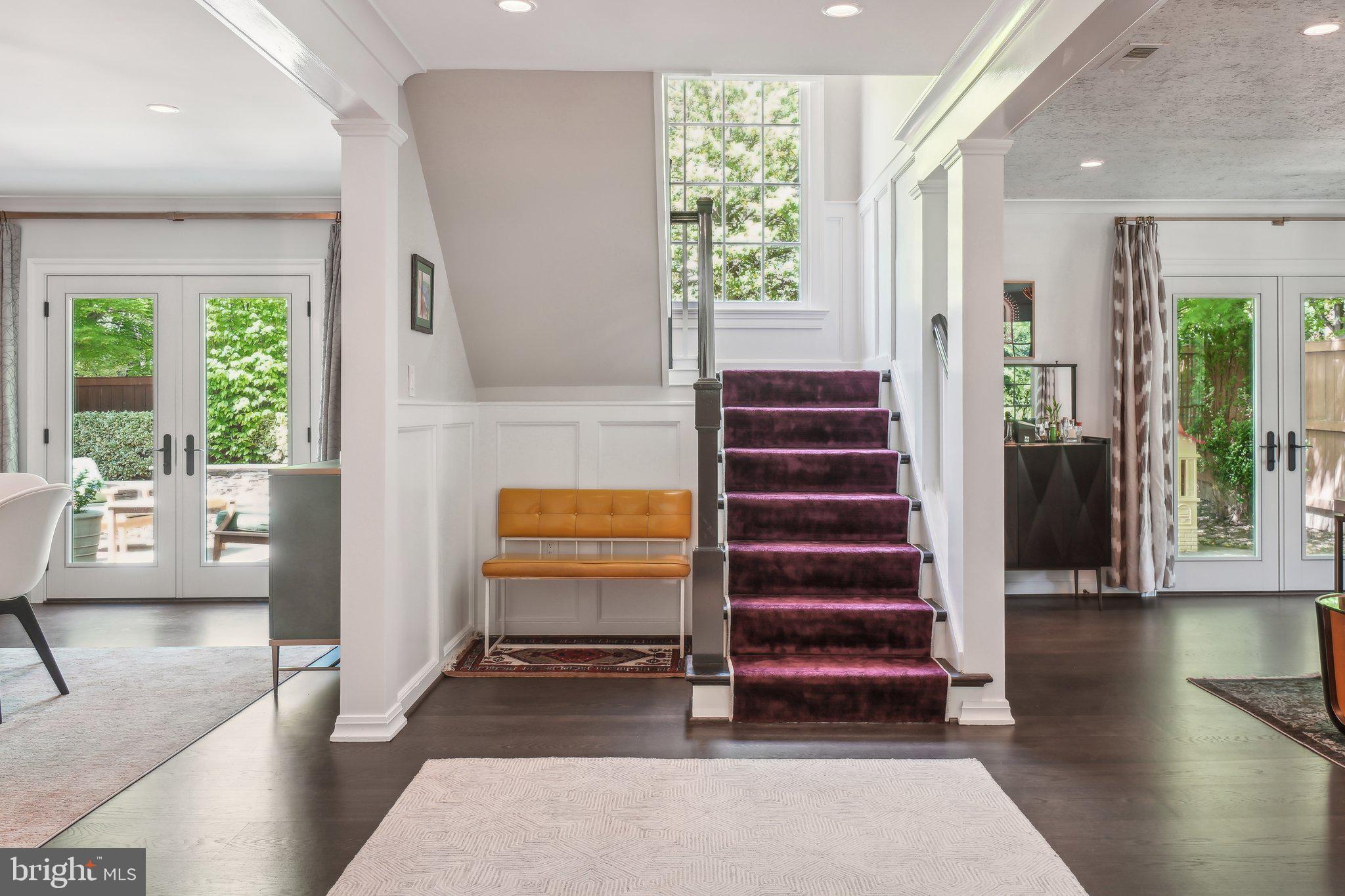 WAKEFIELD - Residential