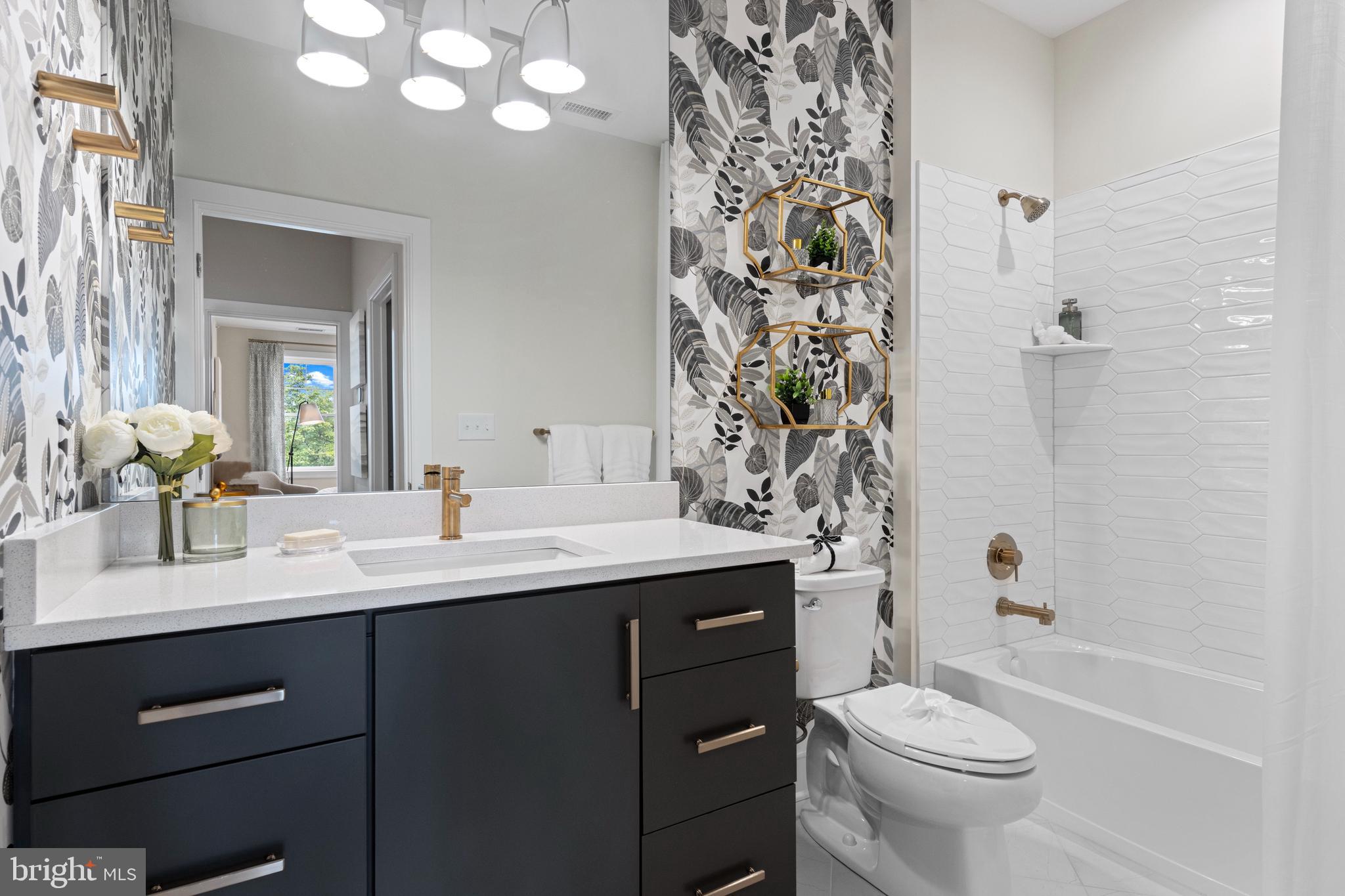 HIGHPOINT AT NEW BRITAIN - Residential