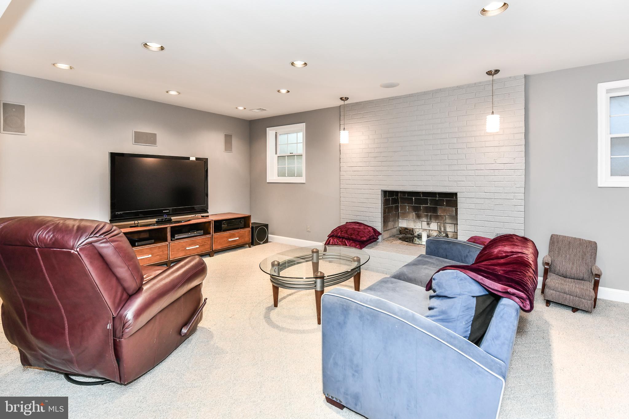 BLACK OAK CLUSTER - Residential Lease