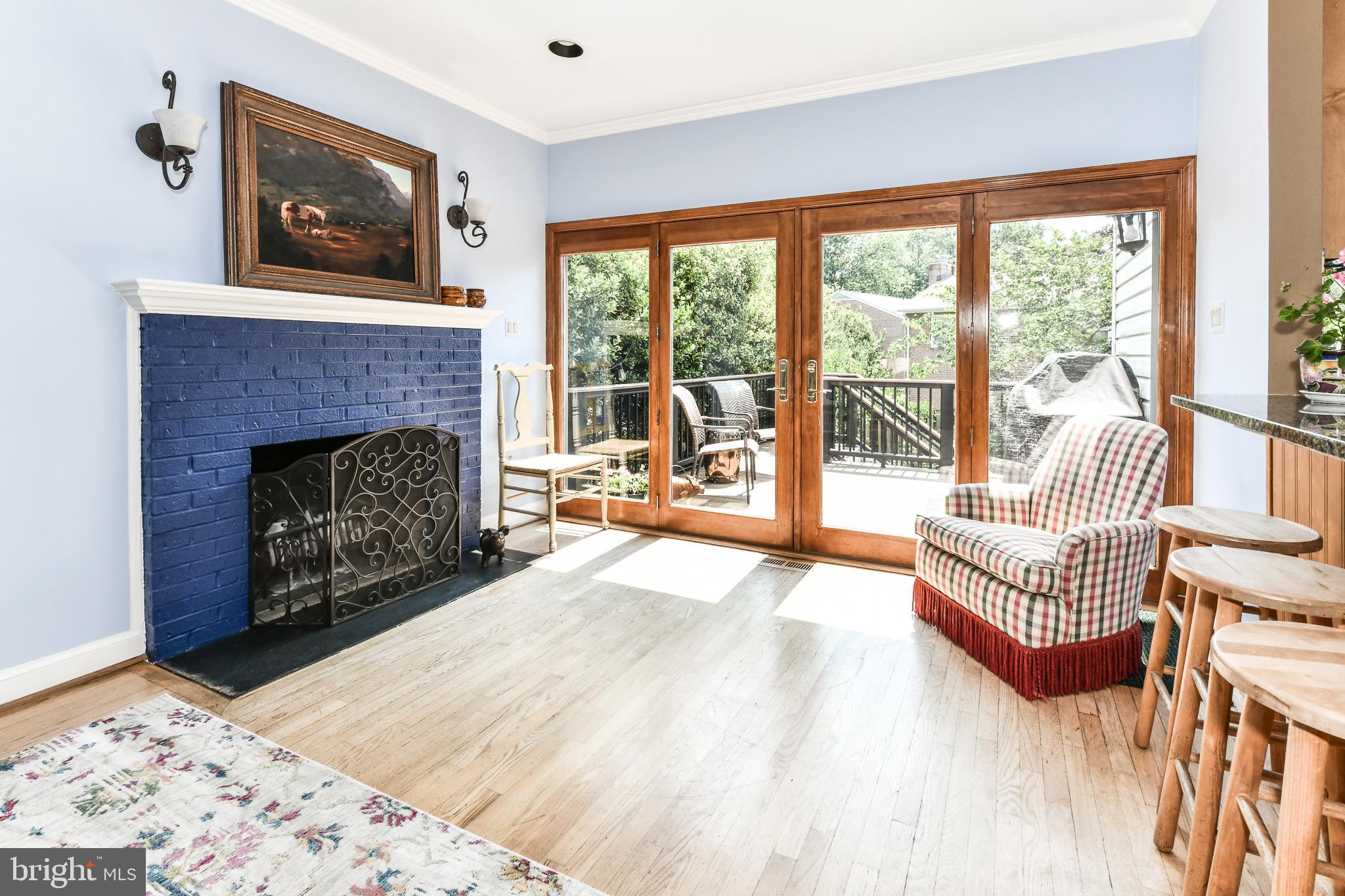 BLACK OAK CLUSTER - Residential Lease