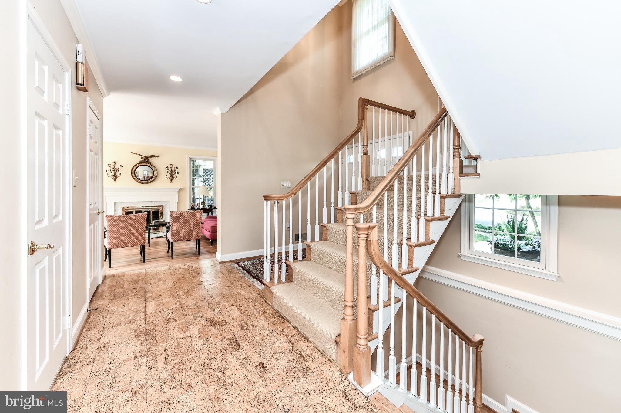 BLACK OAK CLUSTER - Residential Lease