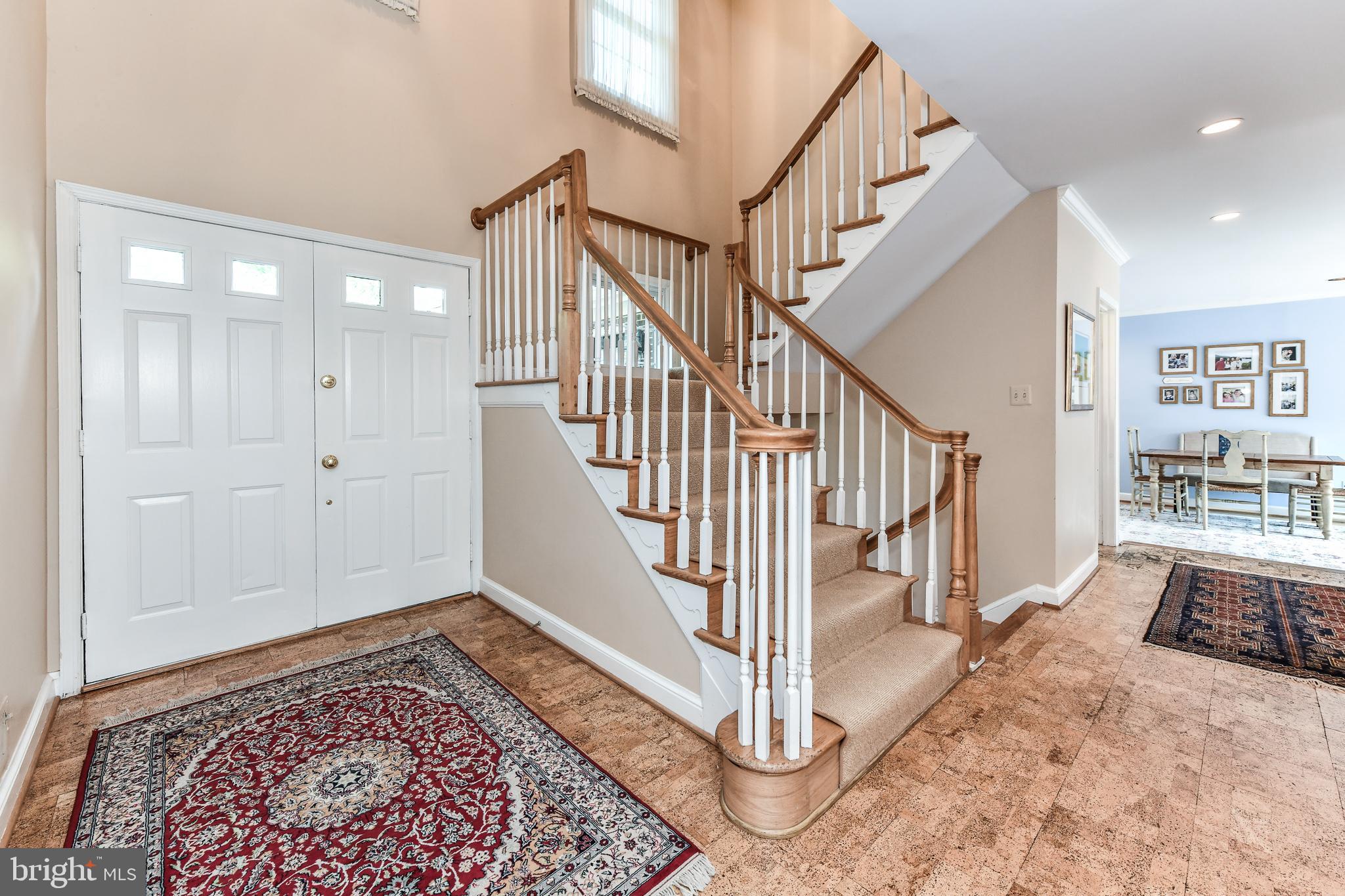 BLACK OAK CLUSTER - Residential Lease