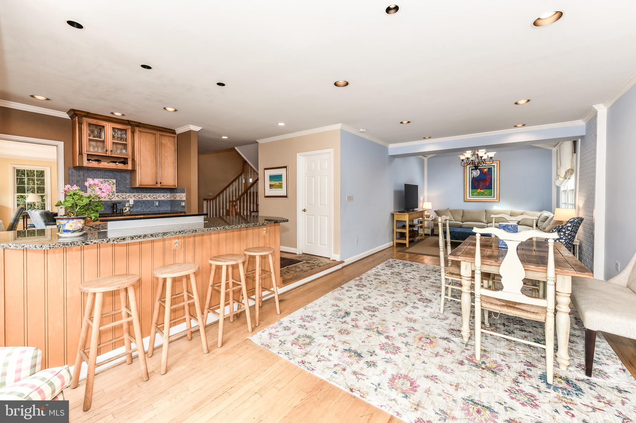 BLACK OAK CLUSTER - Residential Lease