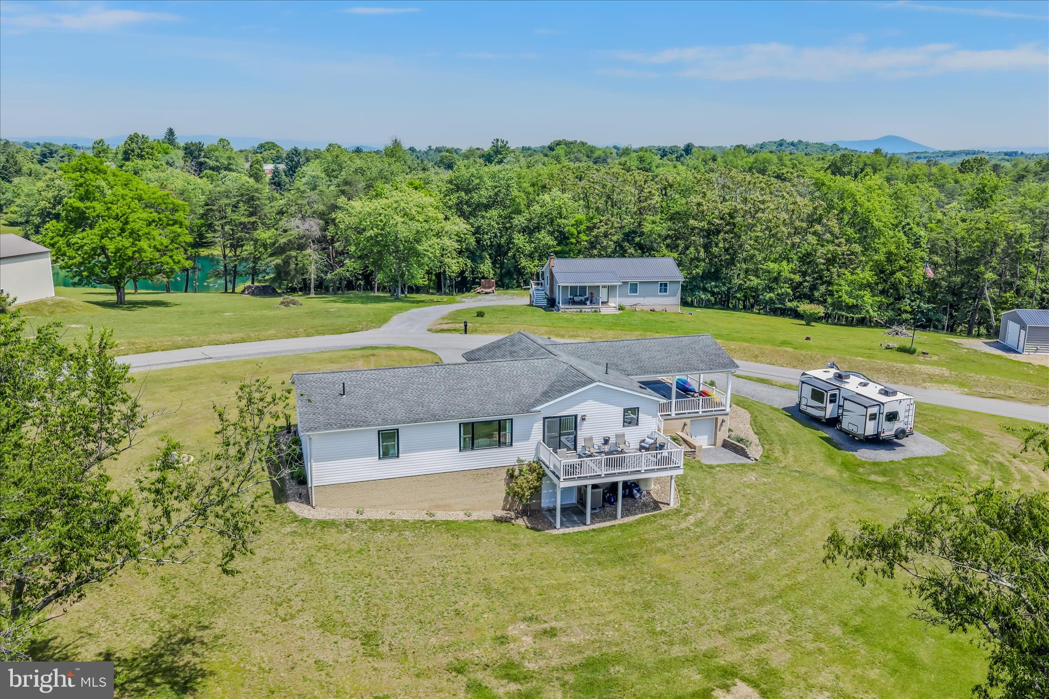 WEBER HERITAGE - Residential
