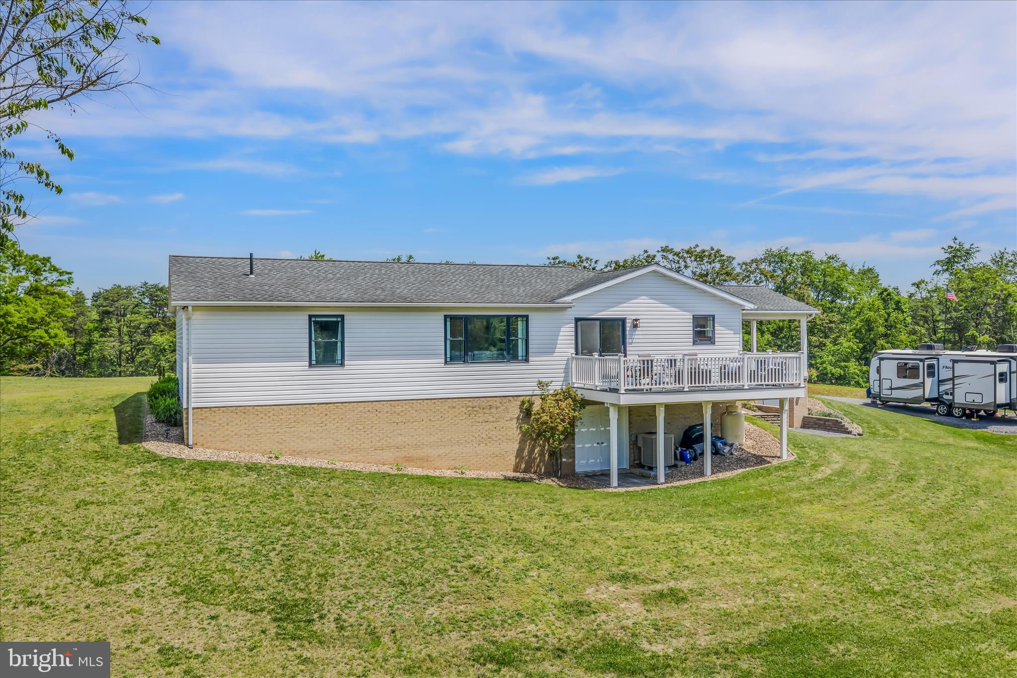 WEBER HERITAGE - Residential