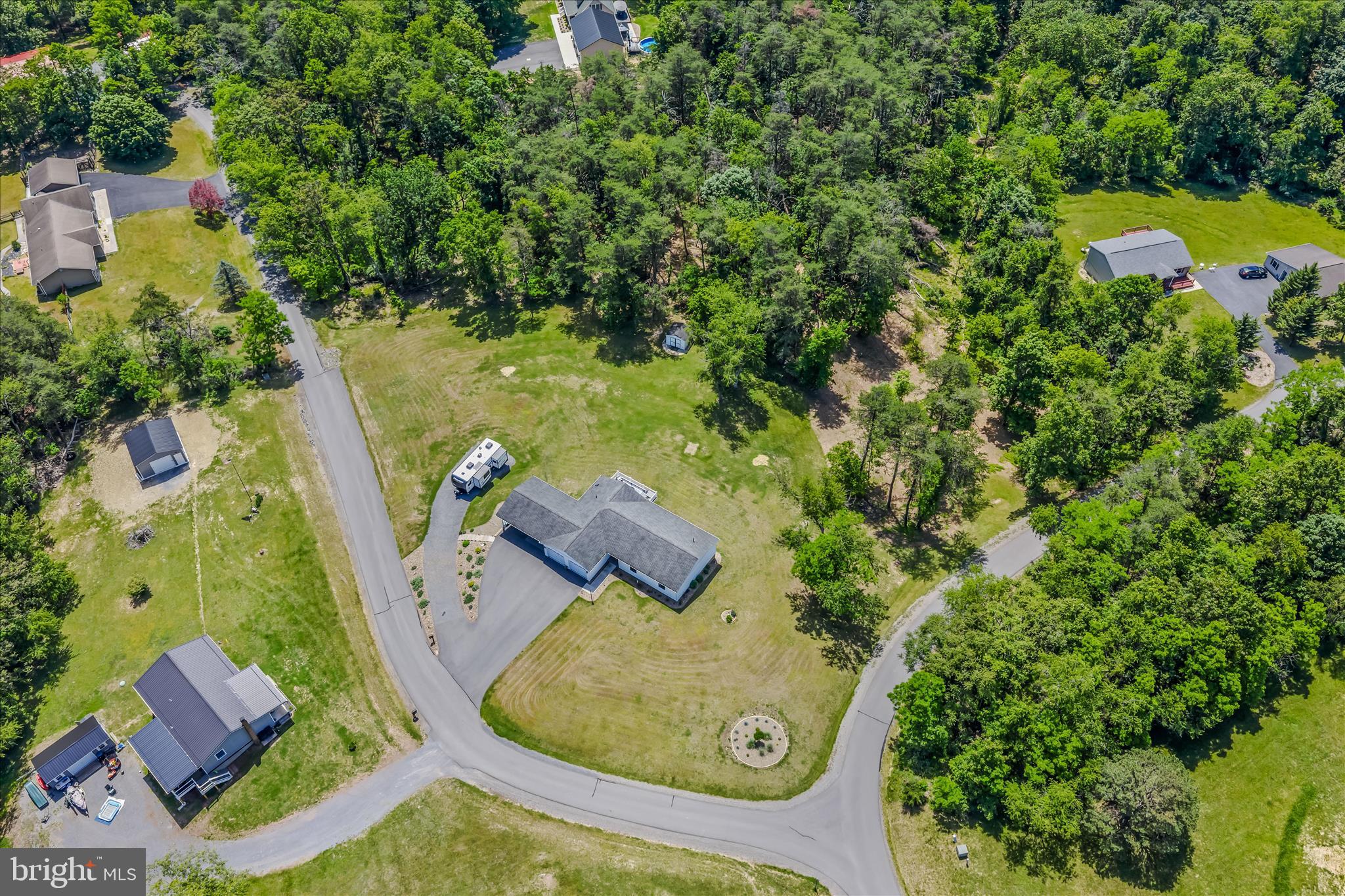 WEBER HERITAGE - Residential