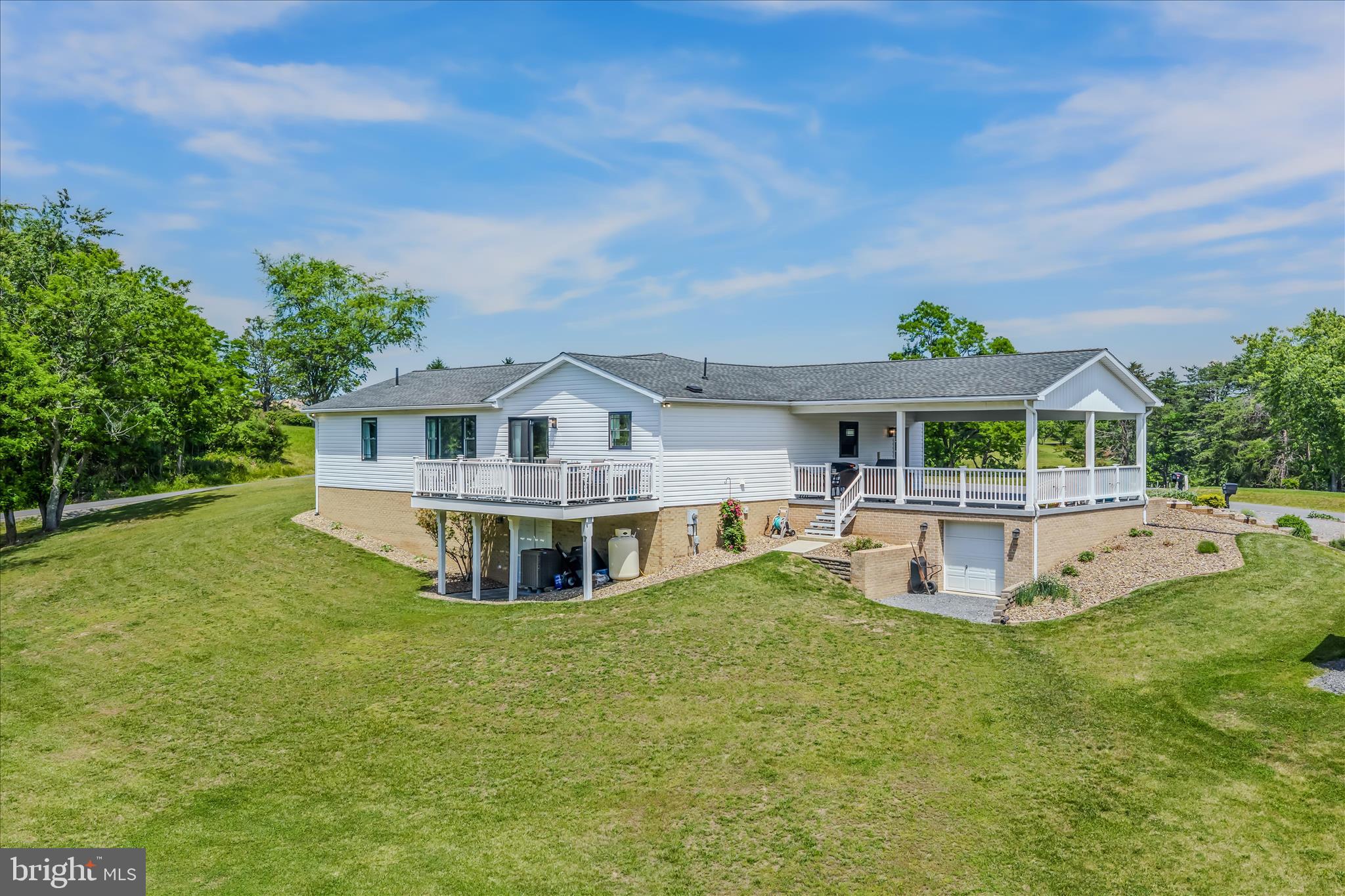 WEBER HERITAGE - Residential