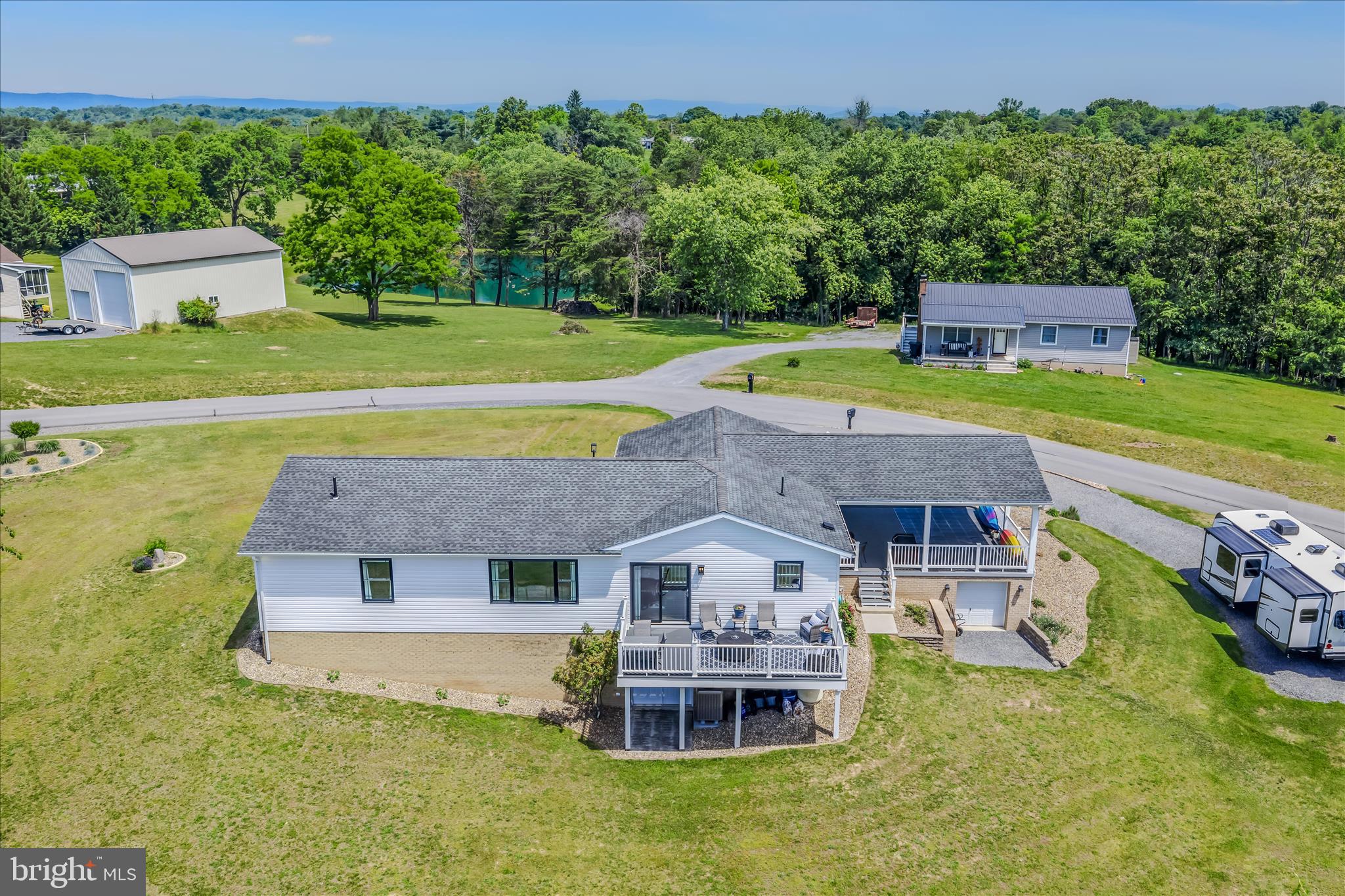 WEBER HERITAGE - Residential