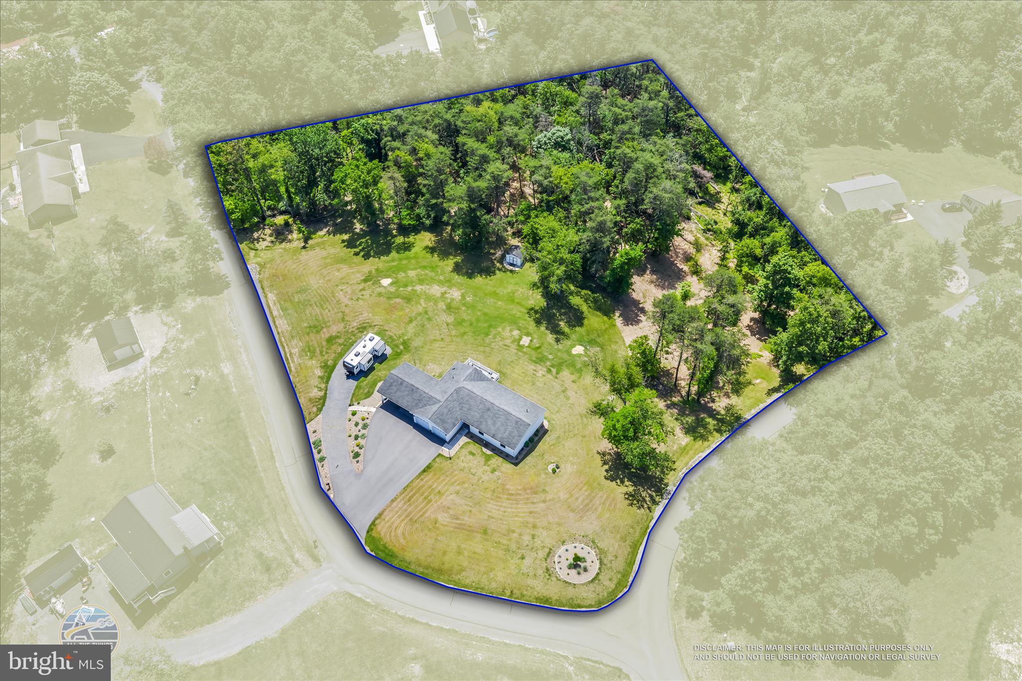 WEBER HERITAGE - Residential