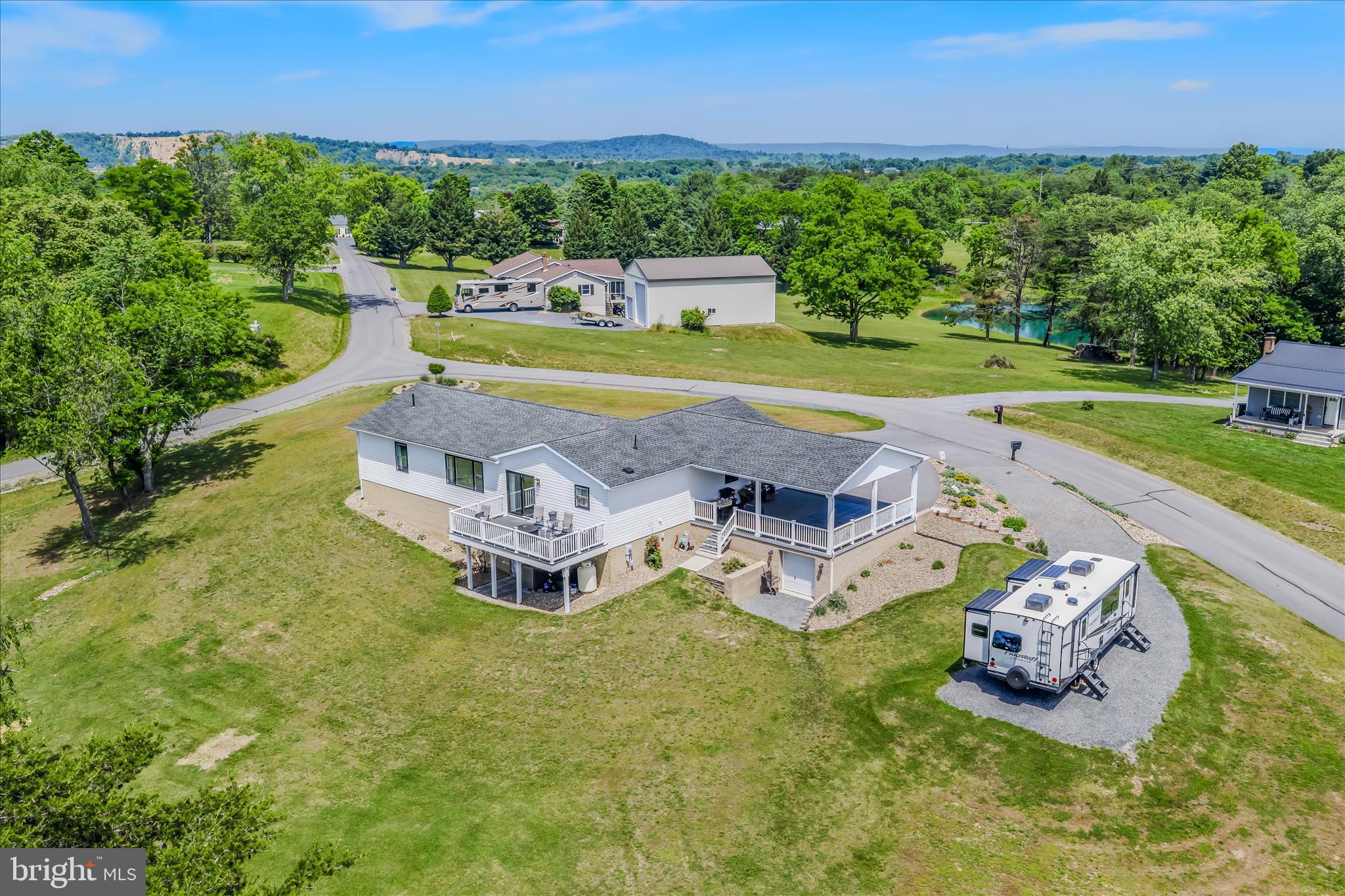 WEBER HERITAGE - Residential