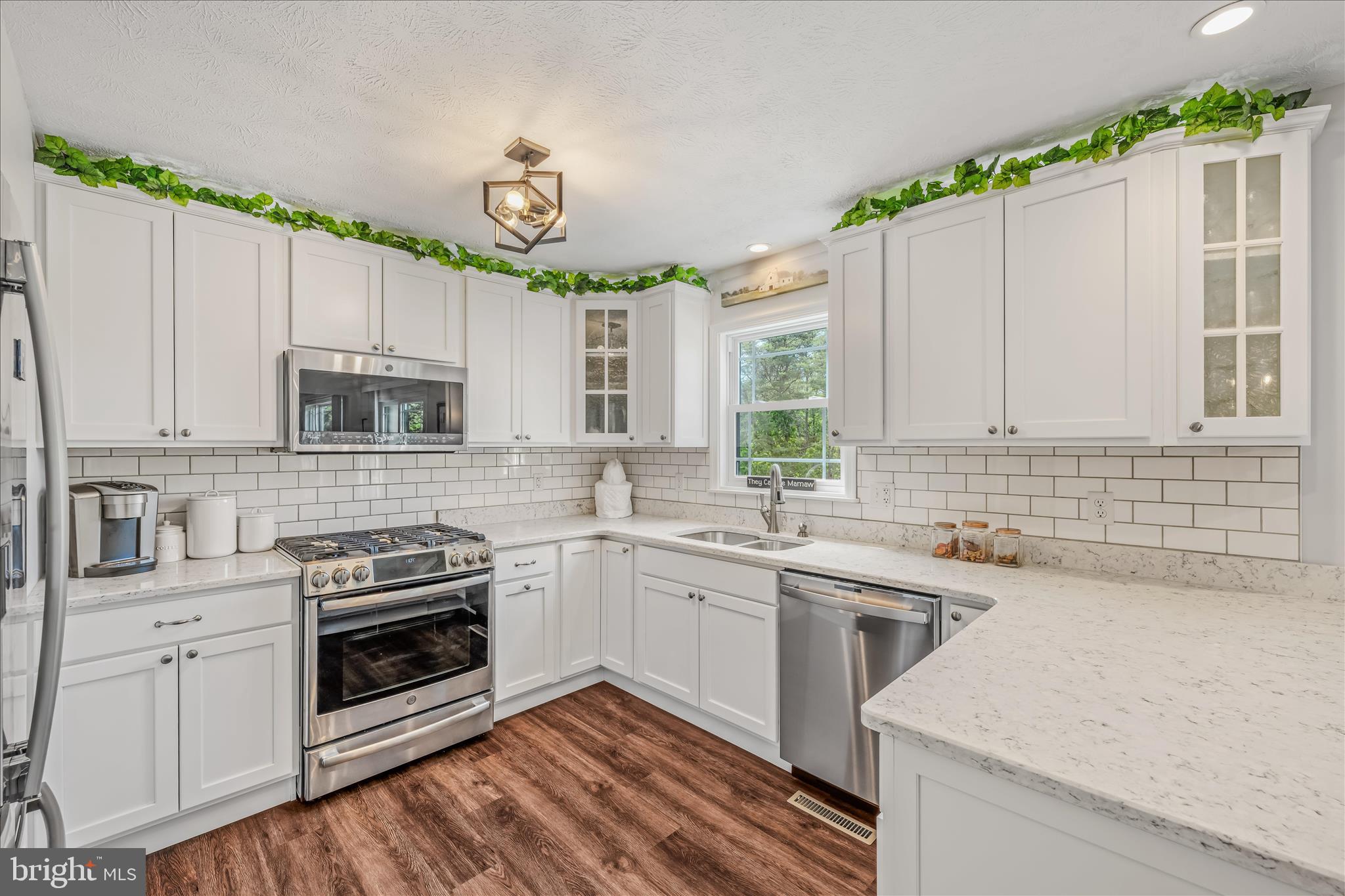 WEBER HERITAGE - Residential