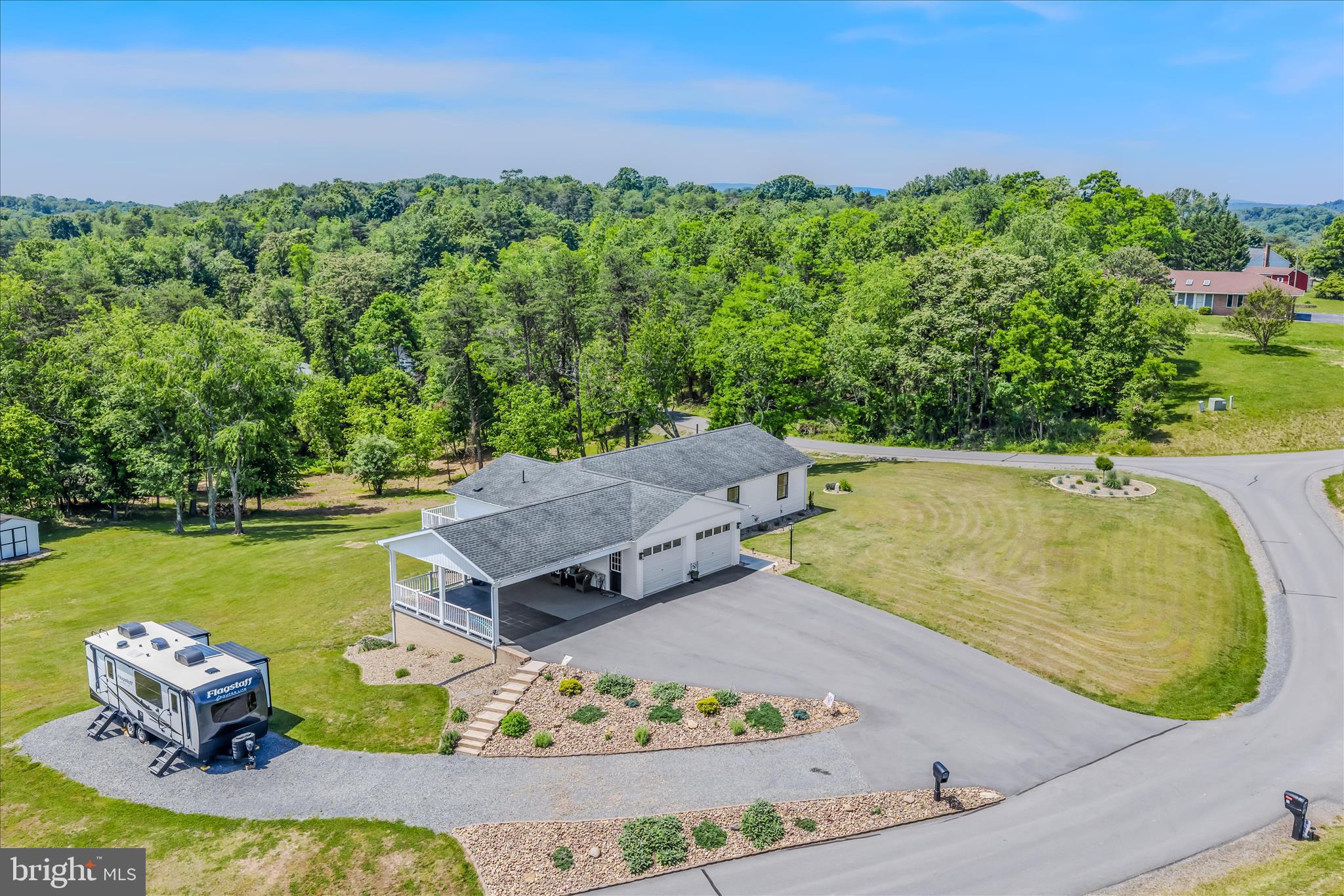 WEBER HERITAGE - Residential