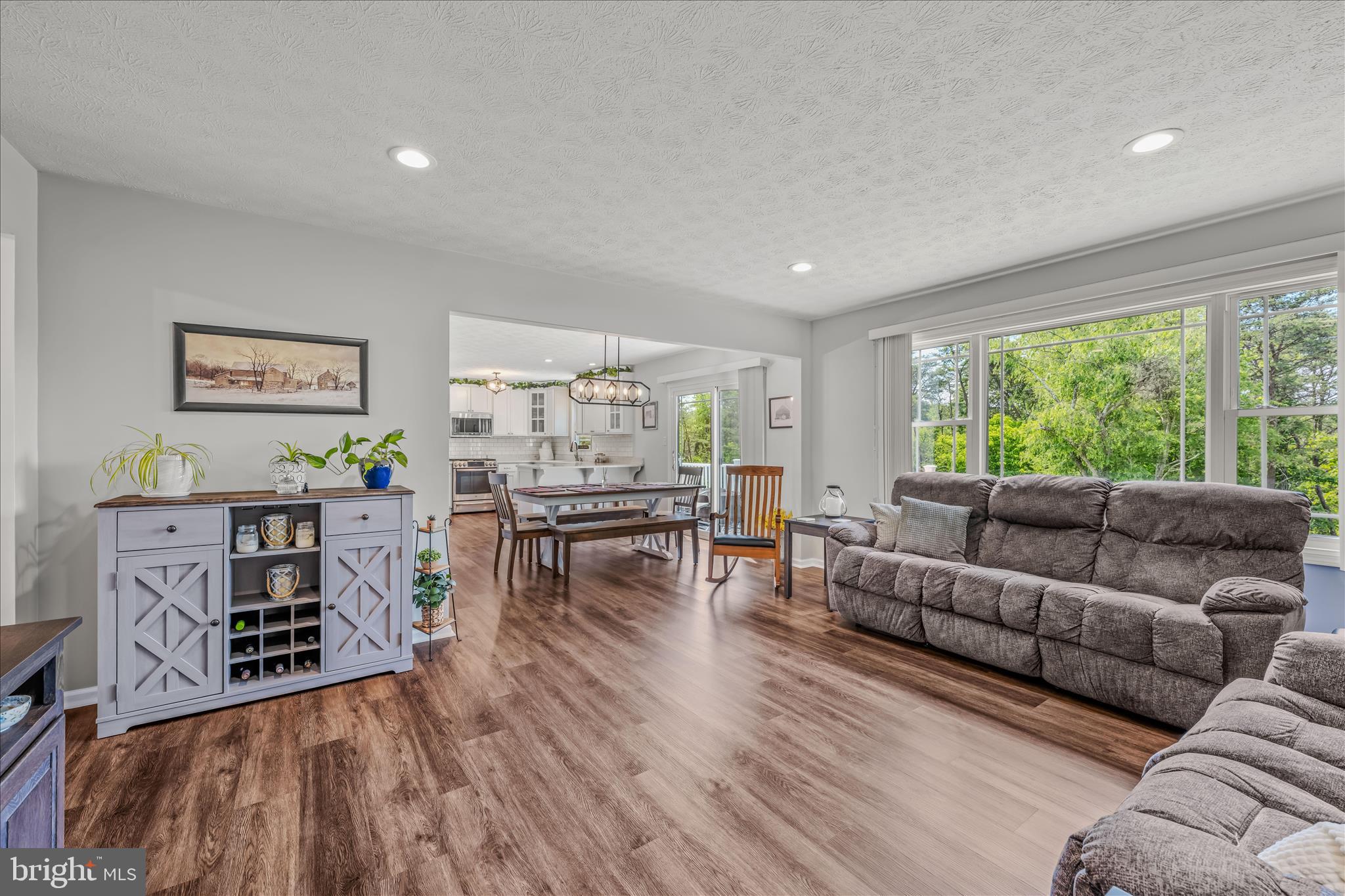 WEBER HERITAGE - Residential