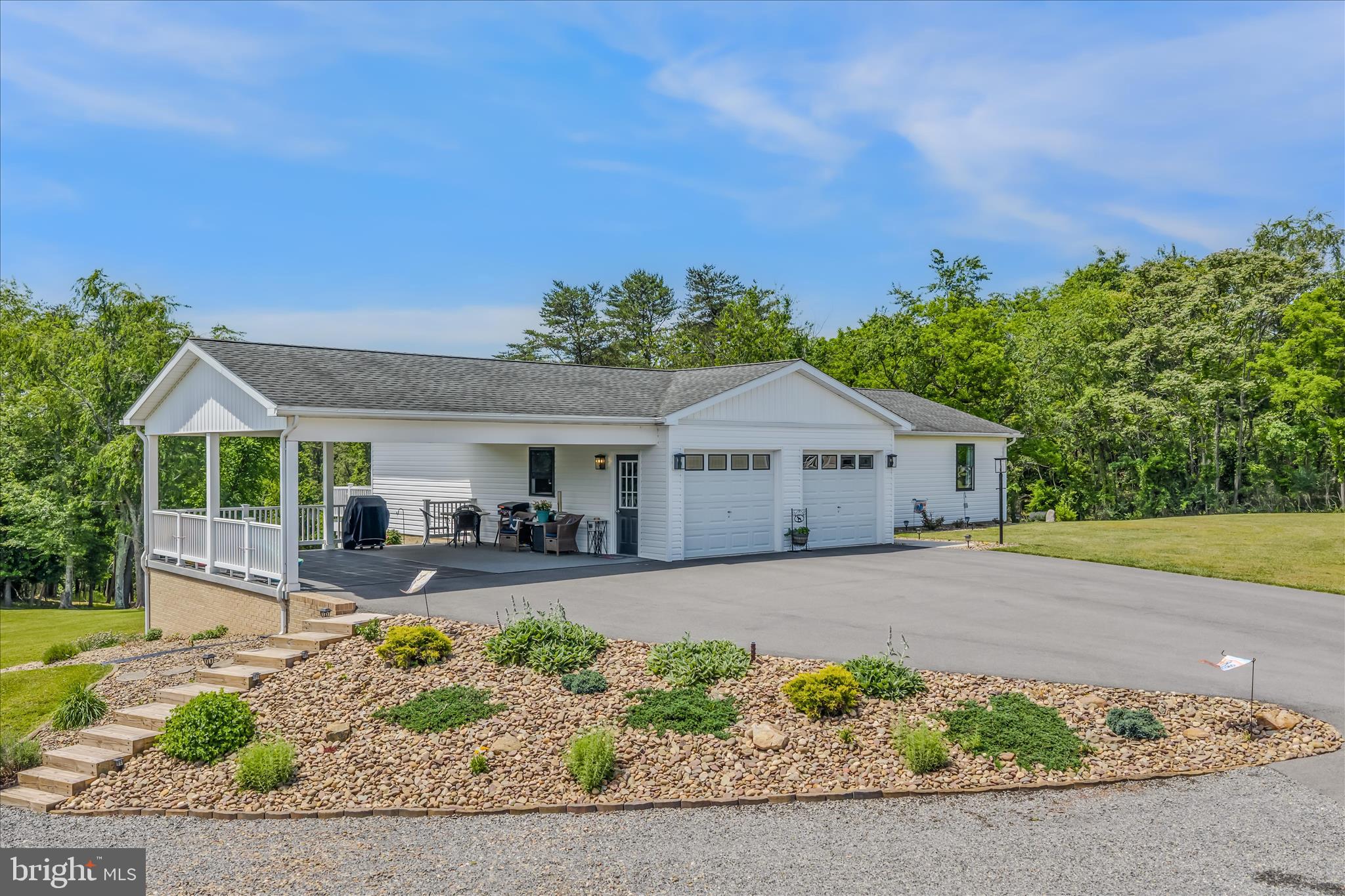 WEBER HERITAGE - Residential
