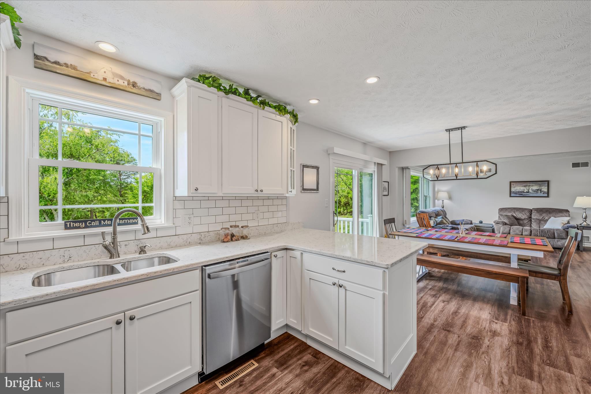 WEBER HERITAGE - Residential