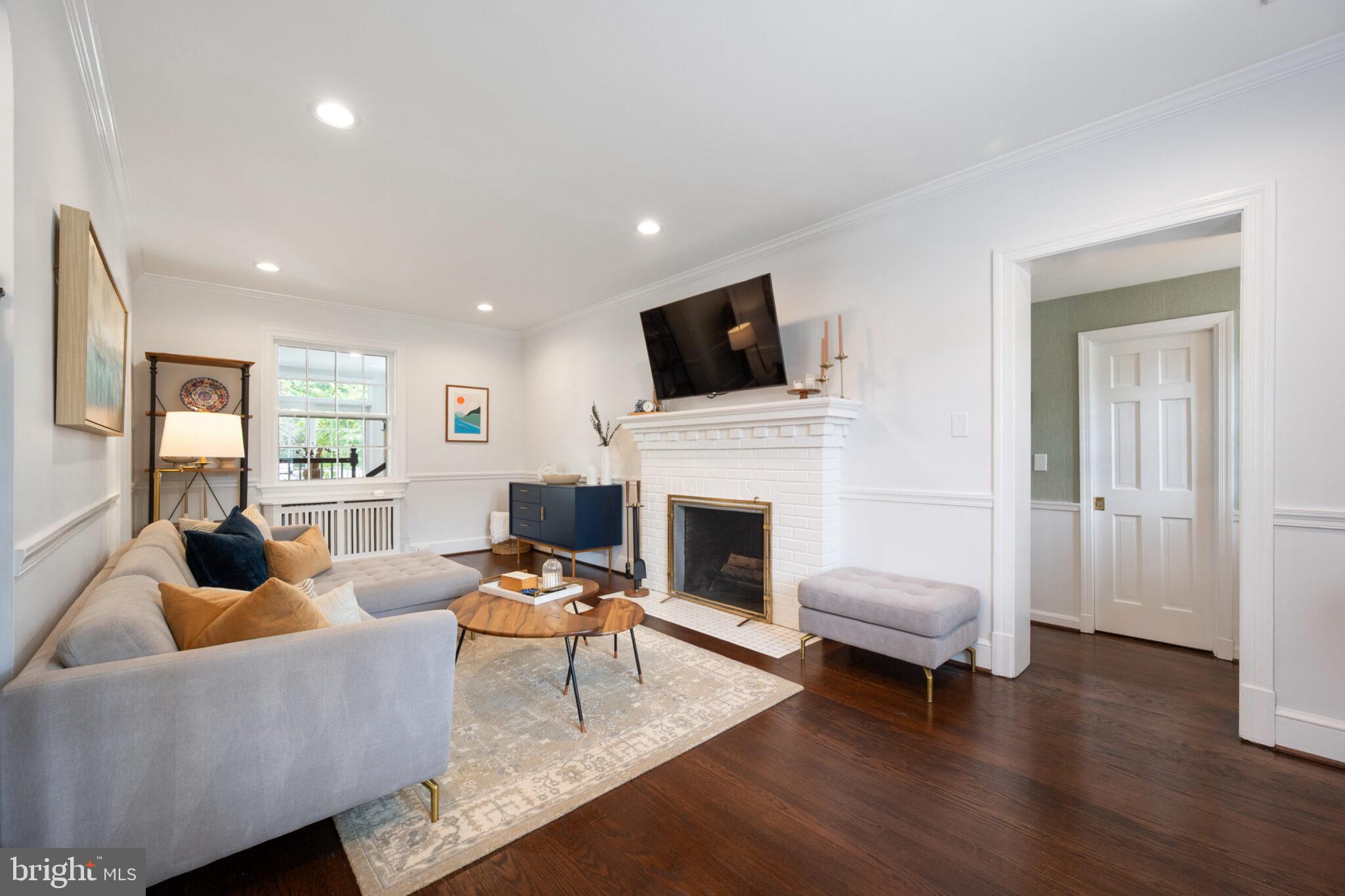 GEORGE WASHINGTON PARK - Residential