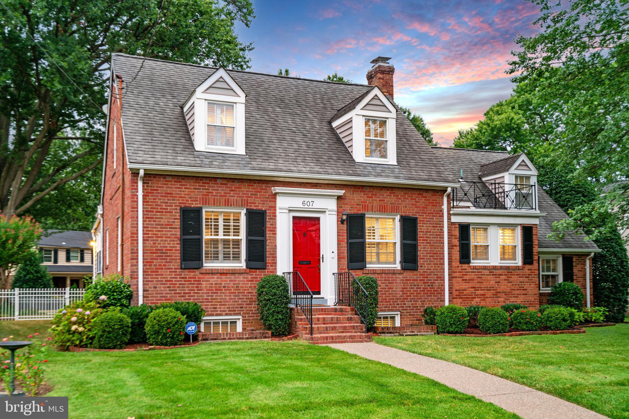 GEORGE WASHINGTON PARK - Residential