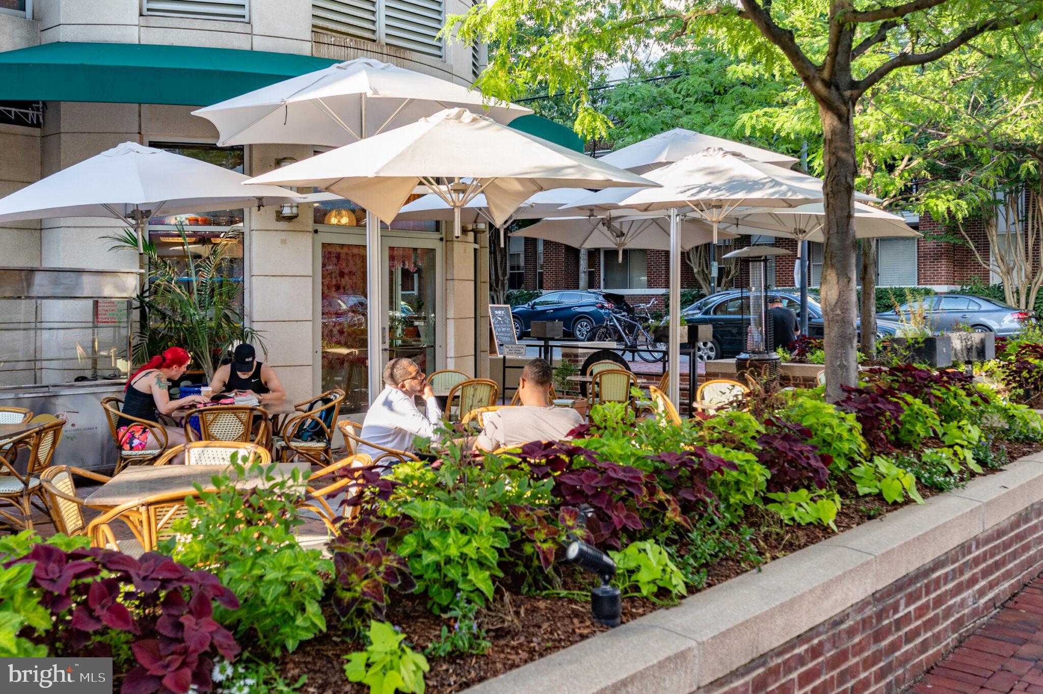 GEORGE WASHINGTON PARK - Residential