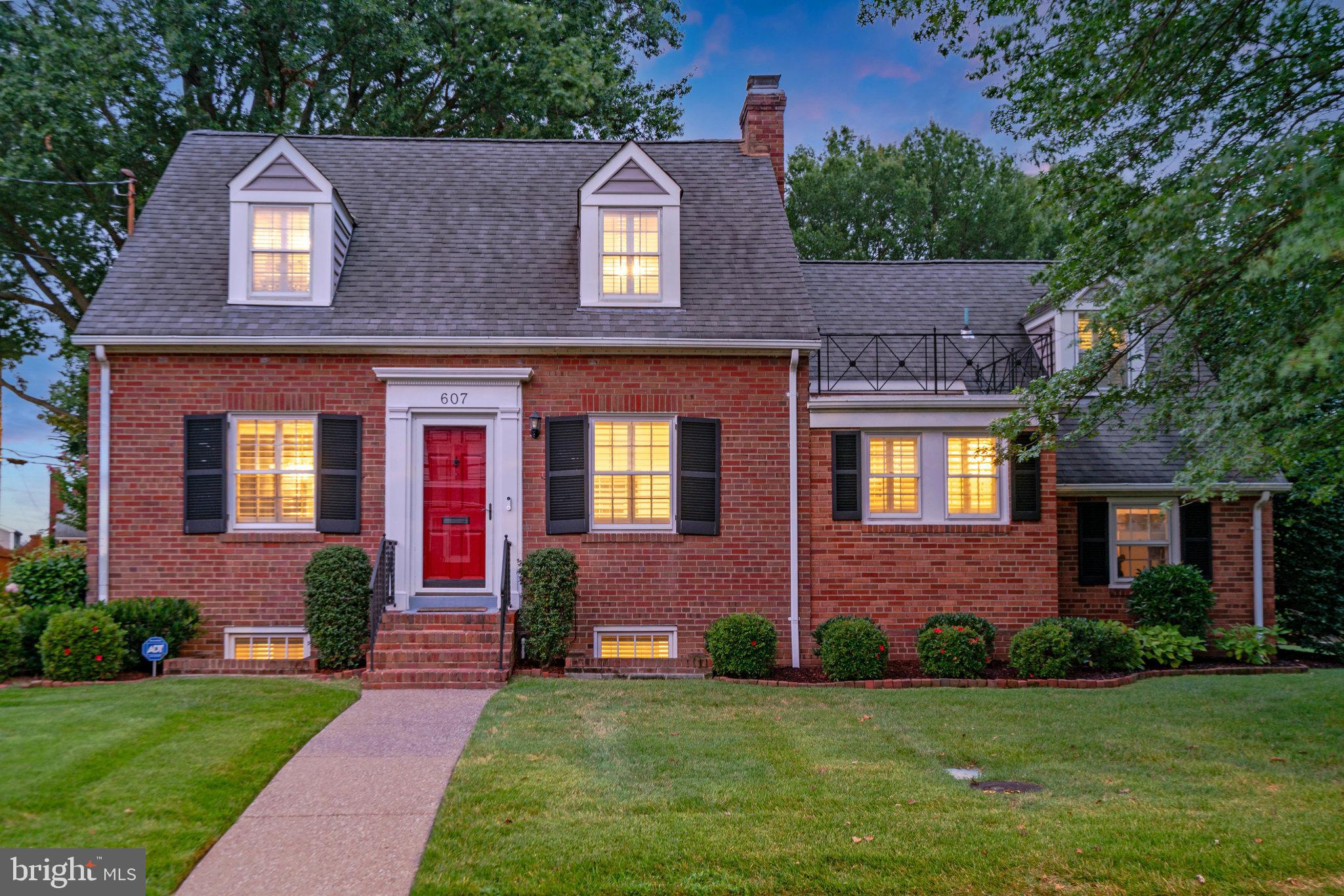 GEORGE WASHINGTON PARK - Residential