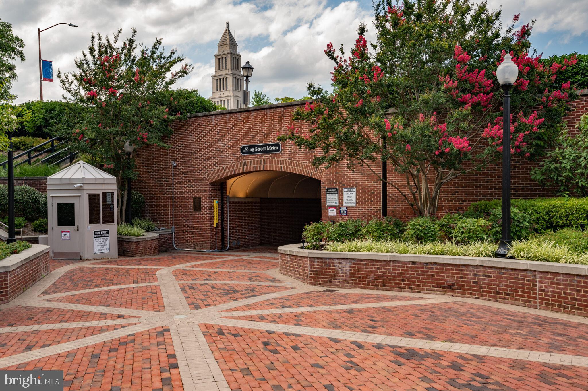 GEORGE WASHINGTON PARK - Residential