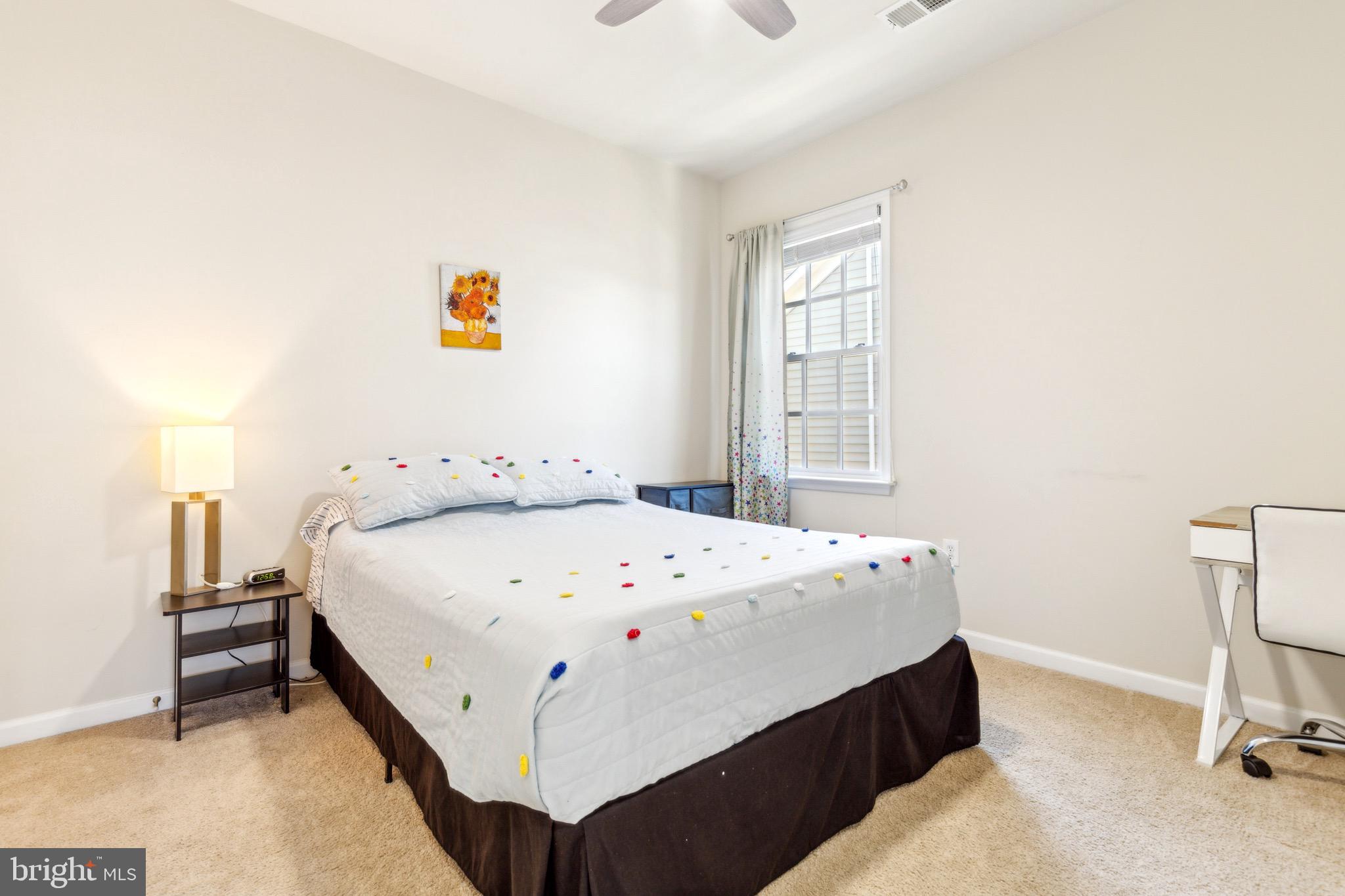 NEW BRISTOW VILLAGE - Residential