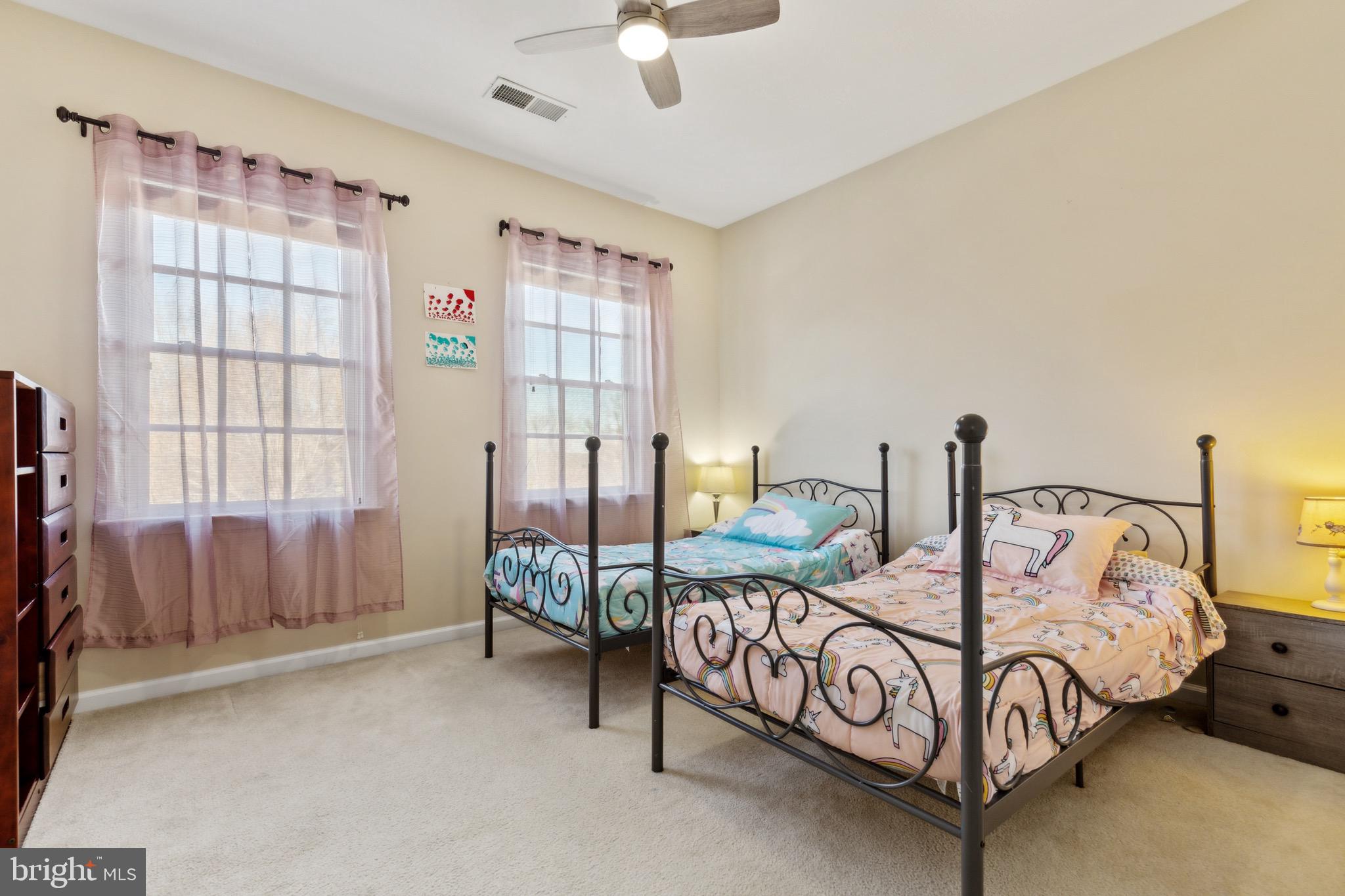 NEW BRISTOW VILLAGE - Residential