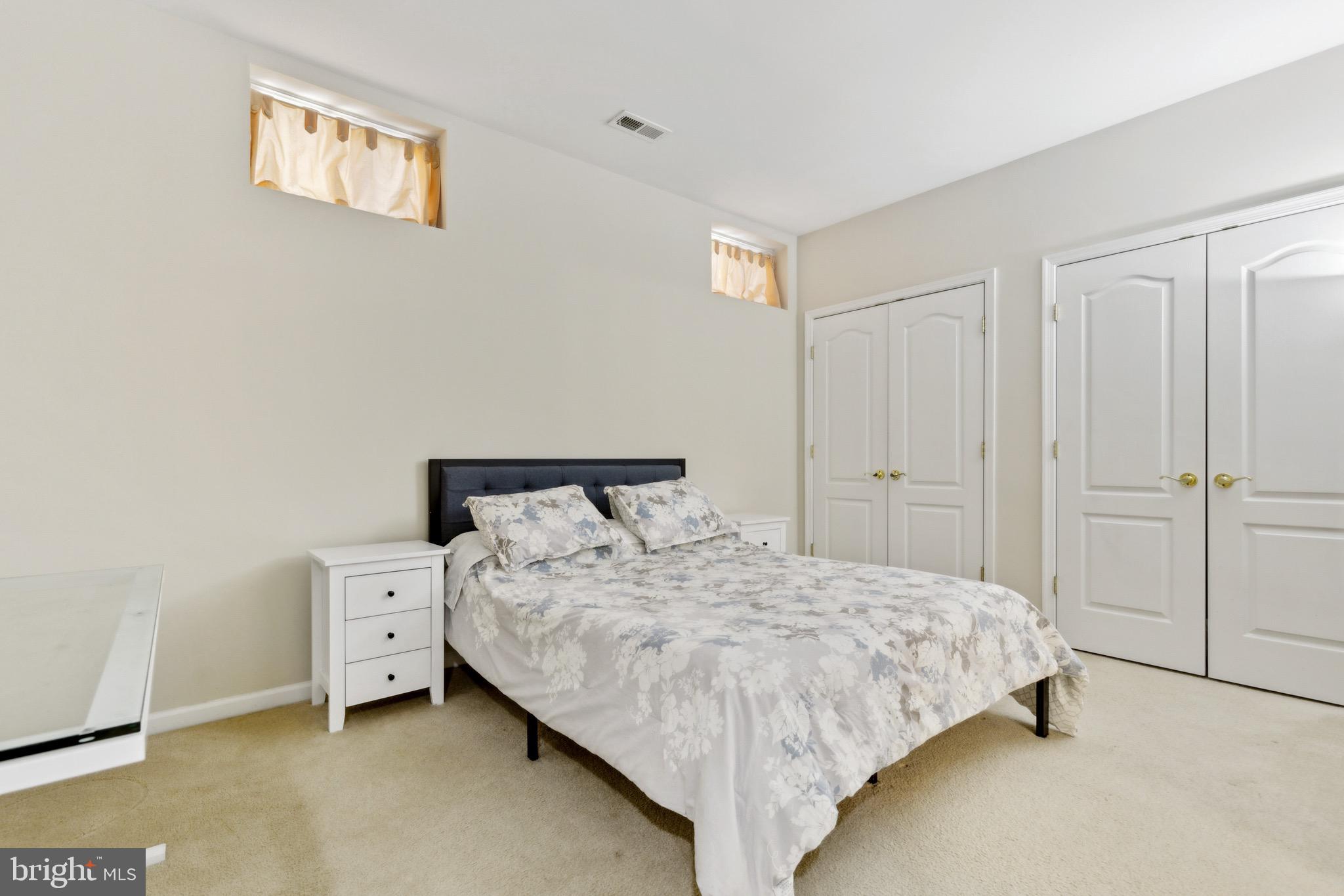 NEW BRISTOW VILLAGE - Residential