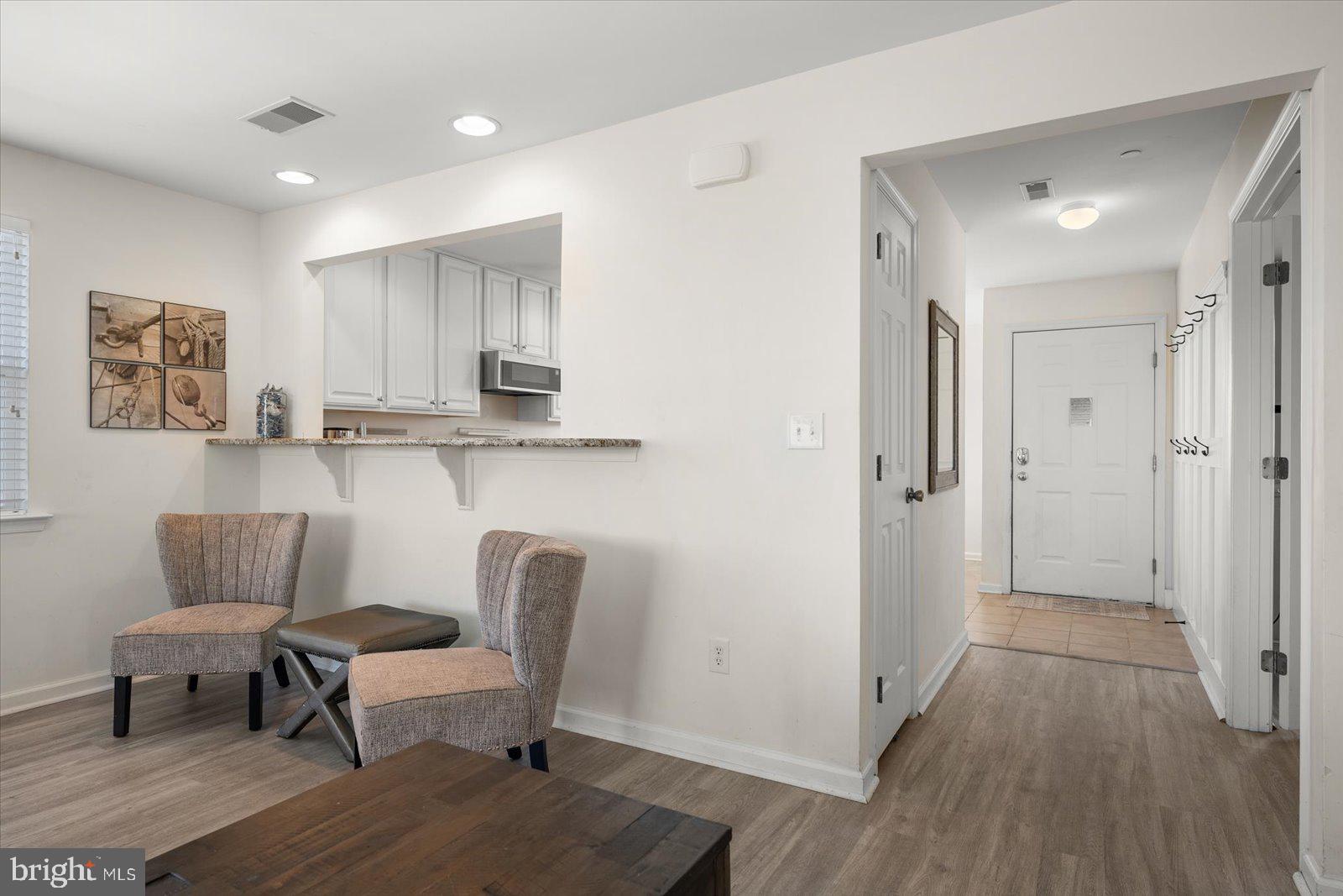 BETHANY BAY - Residential
