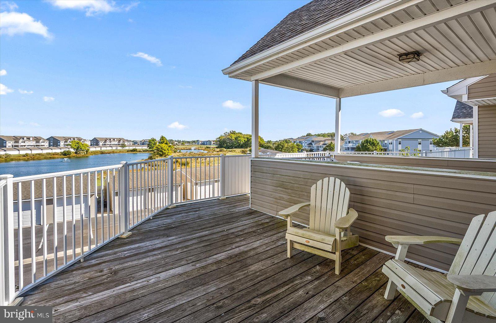 BETHANY BAY - Residential