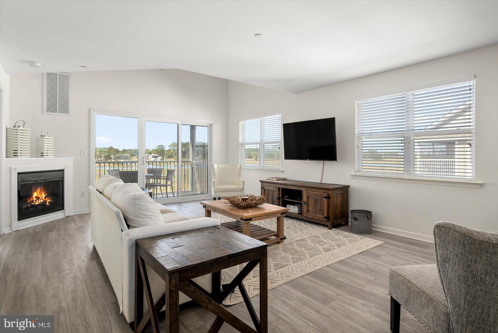 BETHANY BAY - Residential