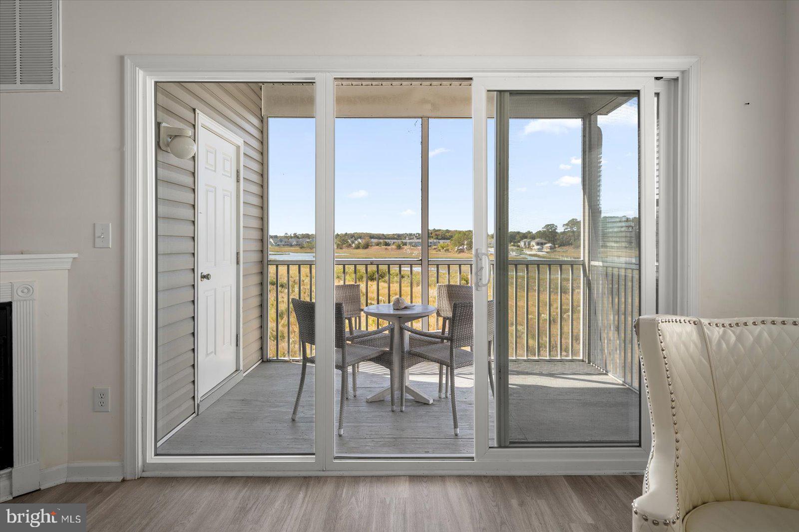 BETHANY BAY - Residential