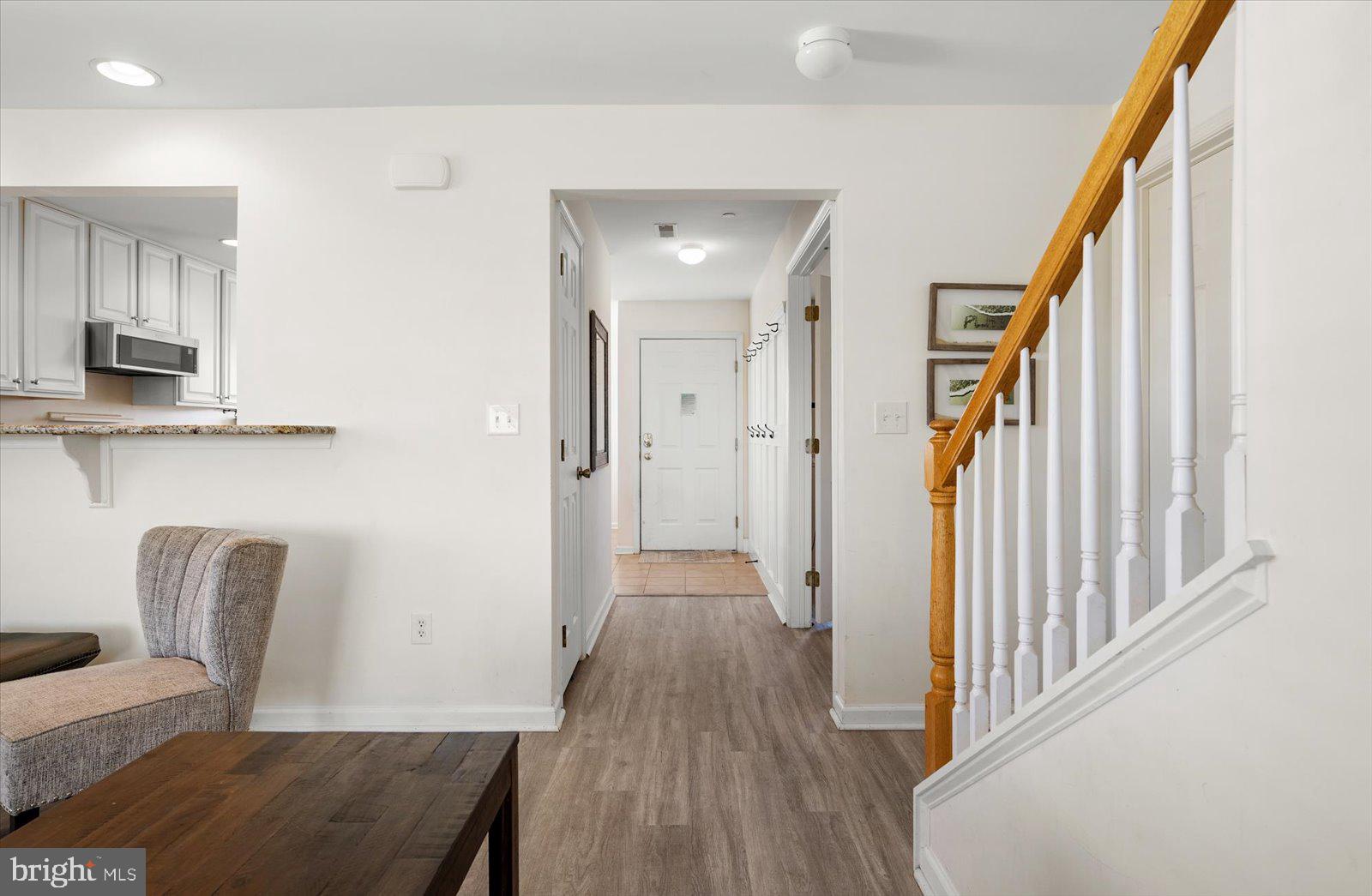 BETHANY BAY - Residential