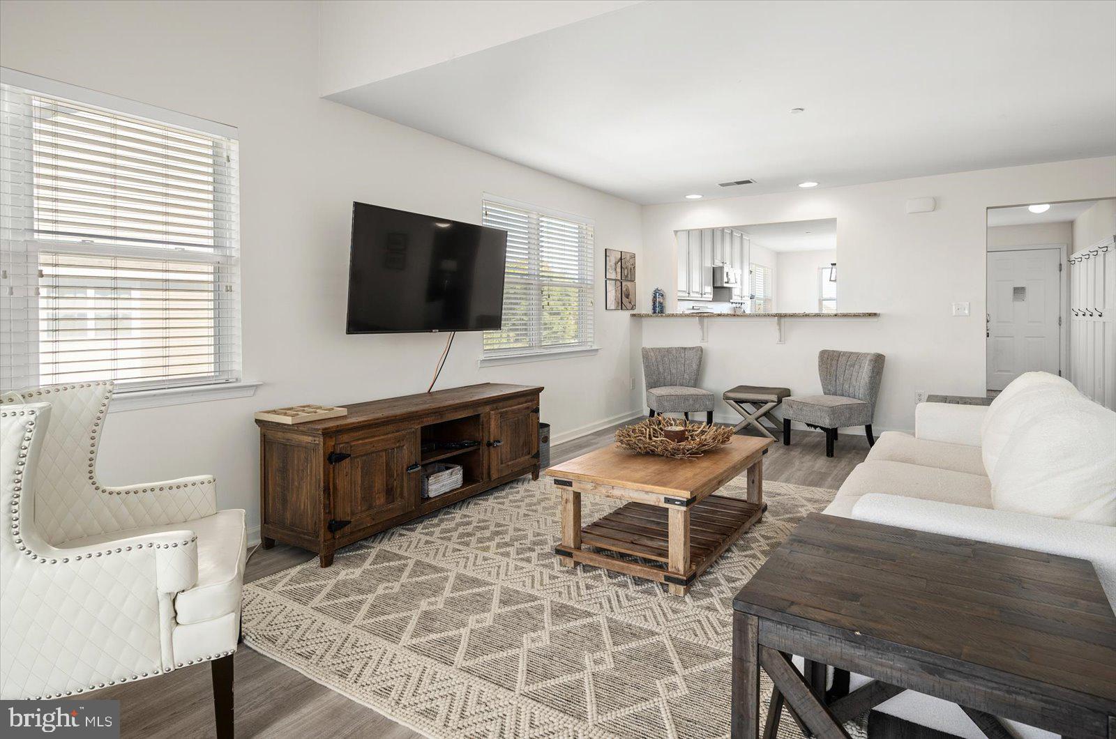 BETHANY BAY - Residential