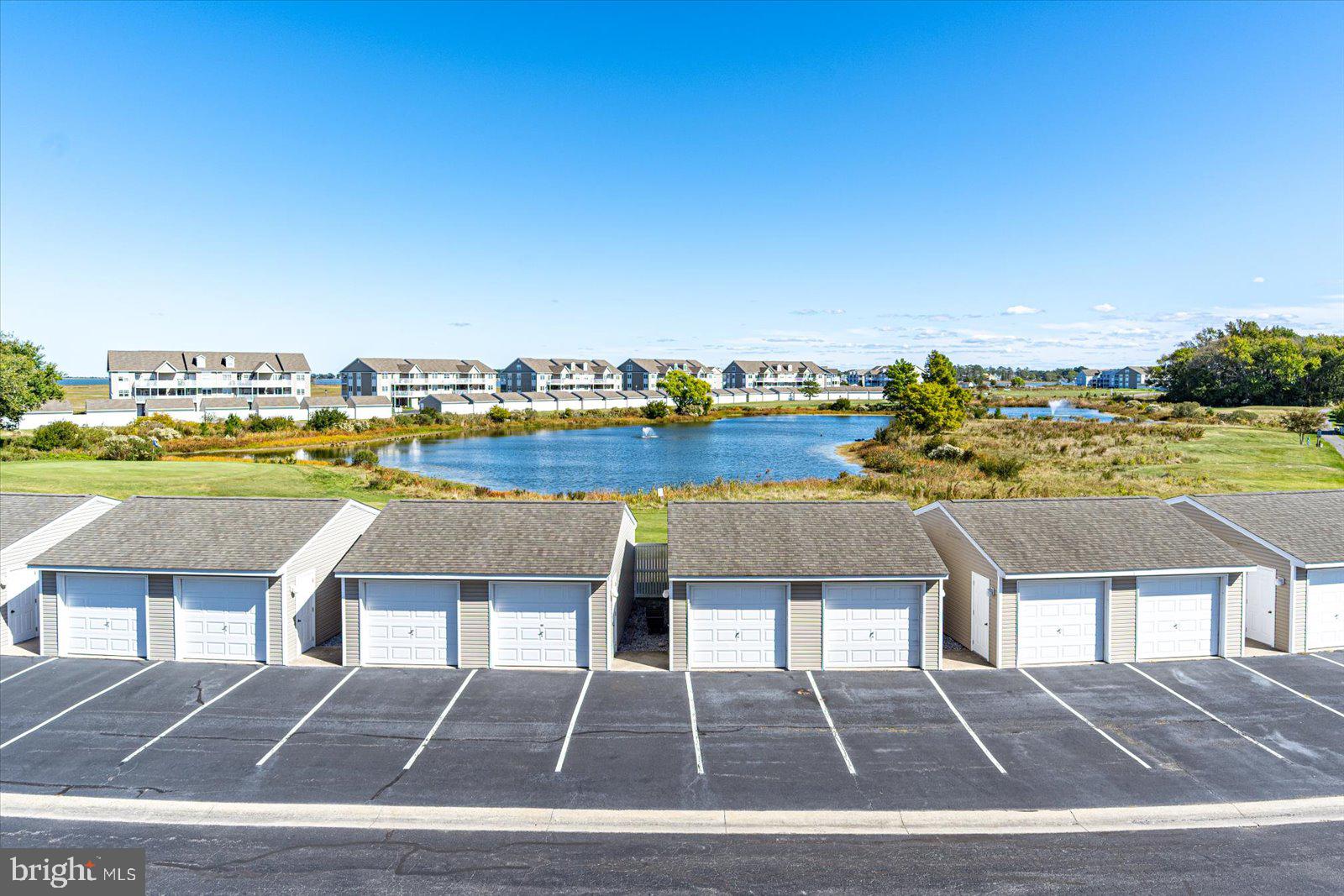 BETHANY BAY - Residential