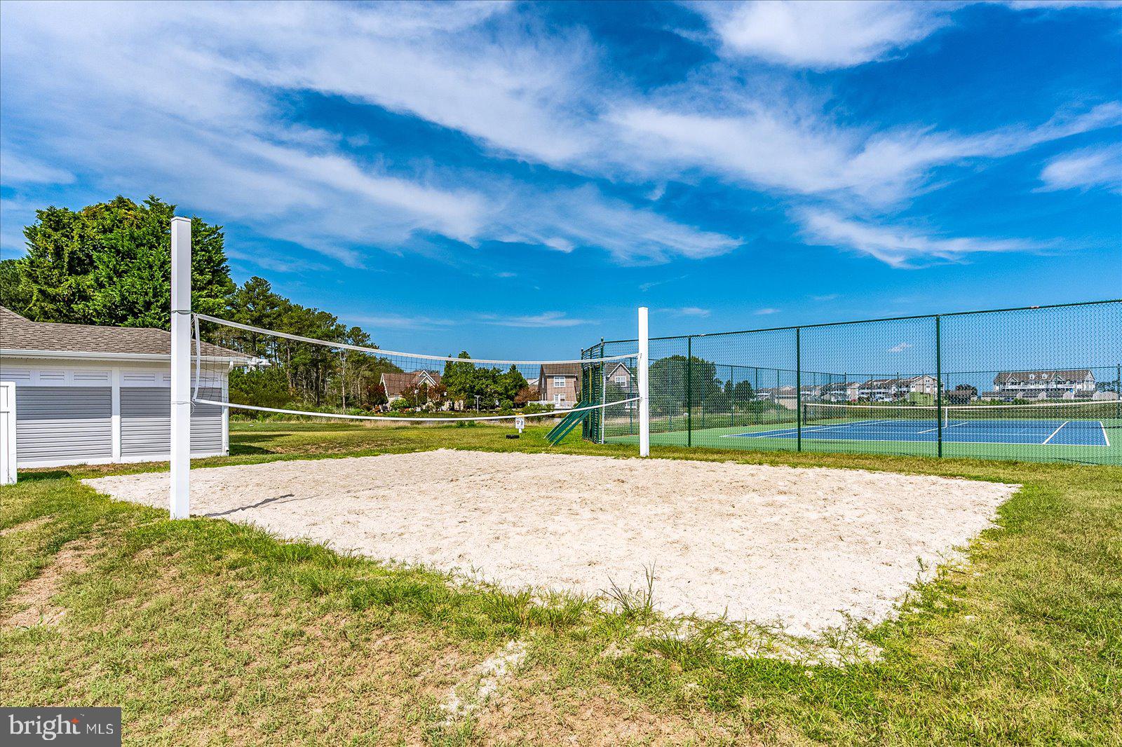 BETHANY BAY - Residential