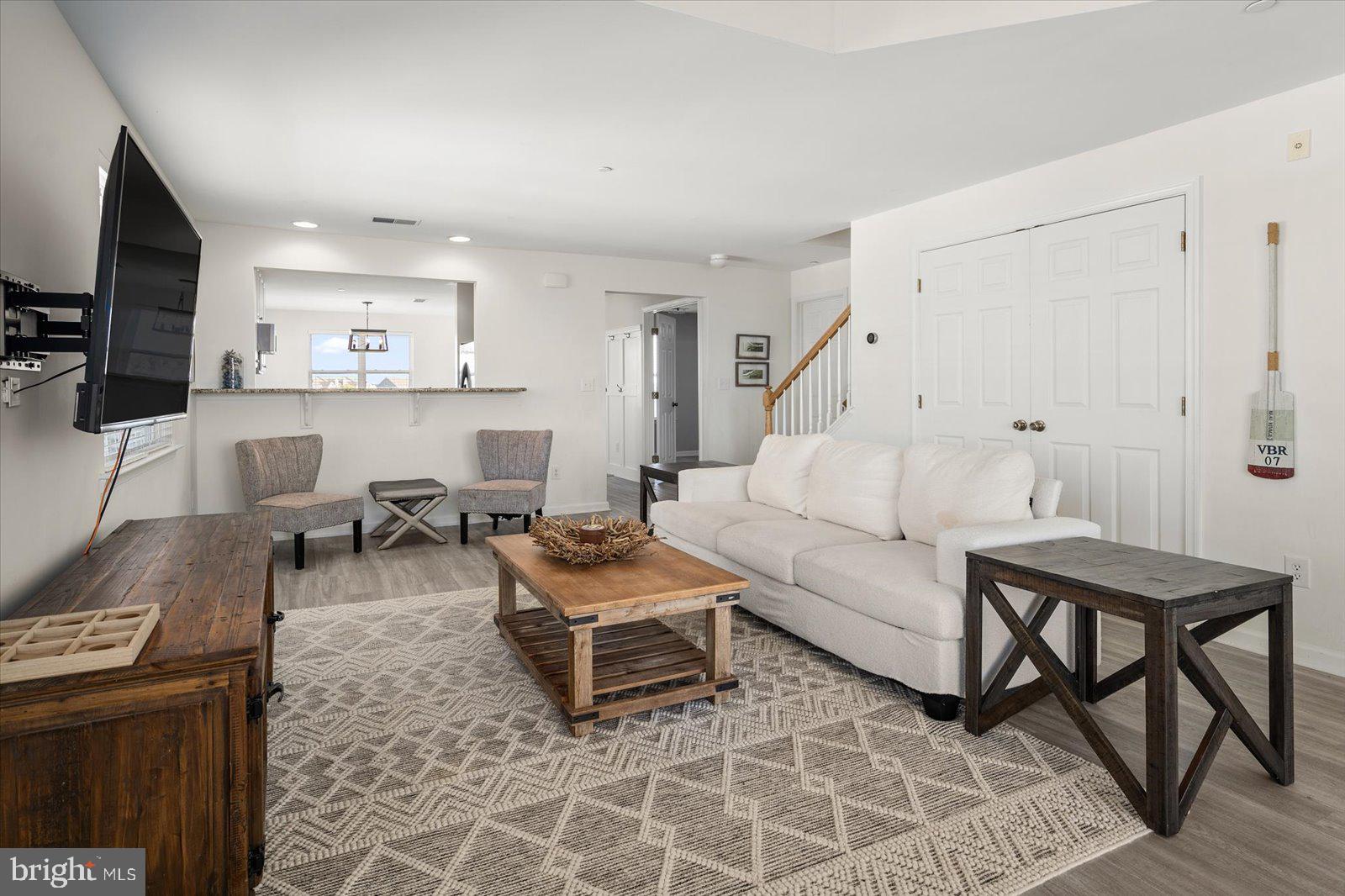 BETHANY BAY - Residential