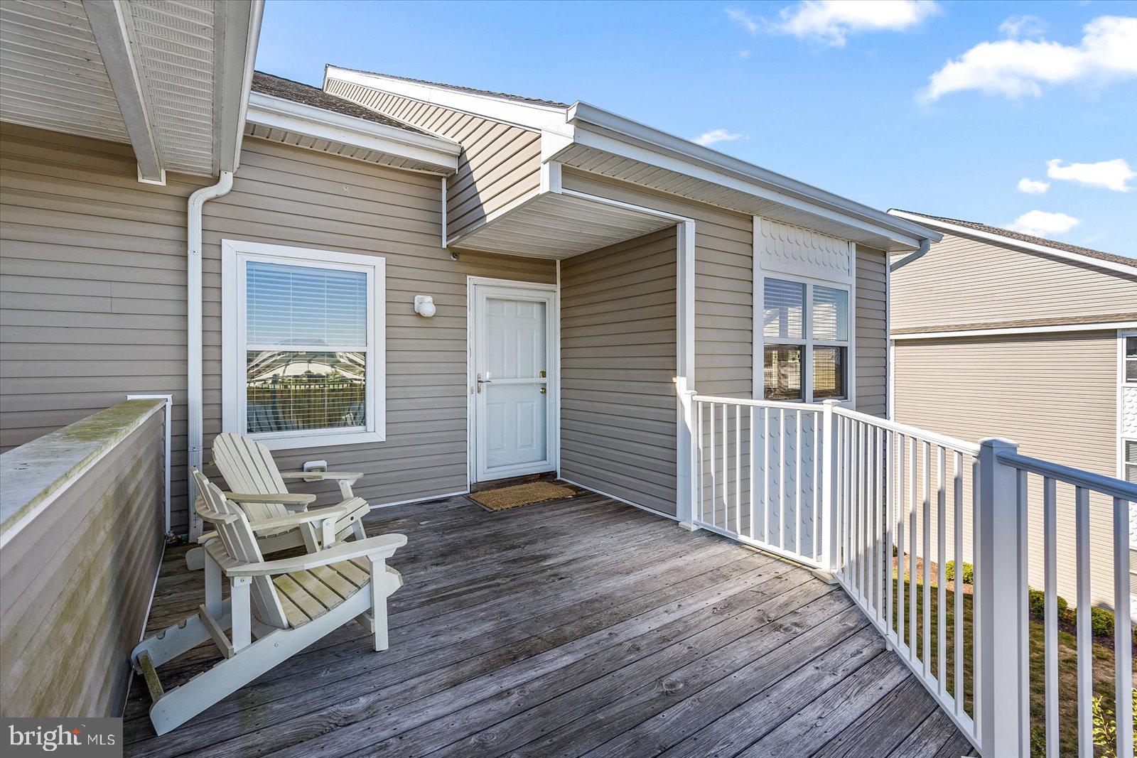 BETHANY BAY - Residential
