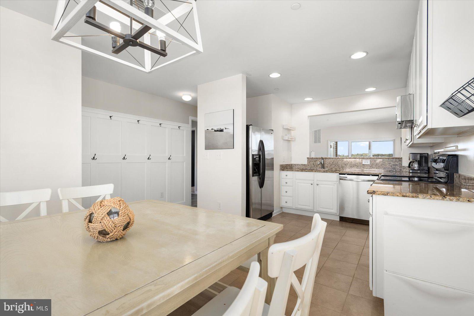 BETHANY BAY - Residential