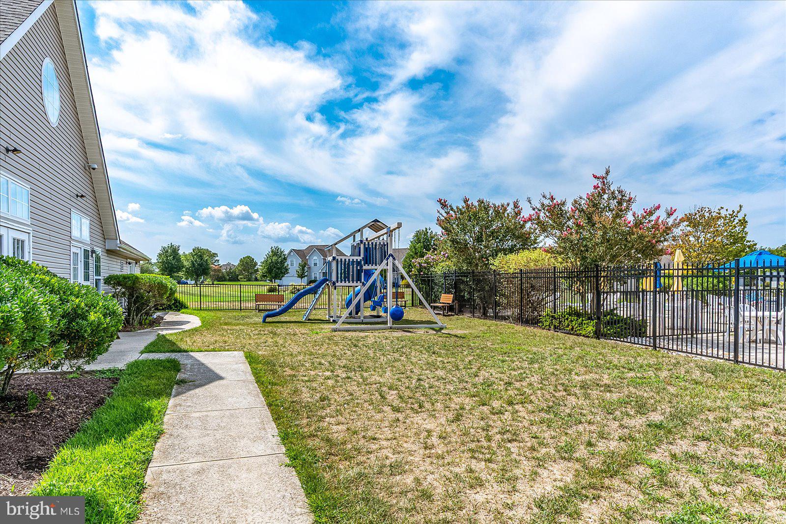 BETHANY BAY - Residential