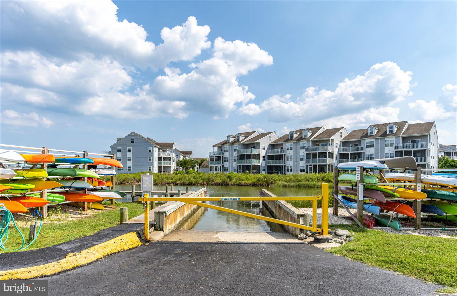 BETHANY BAY - Residential