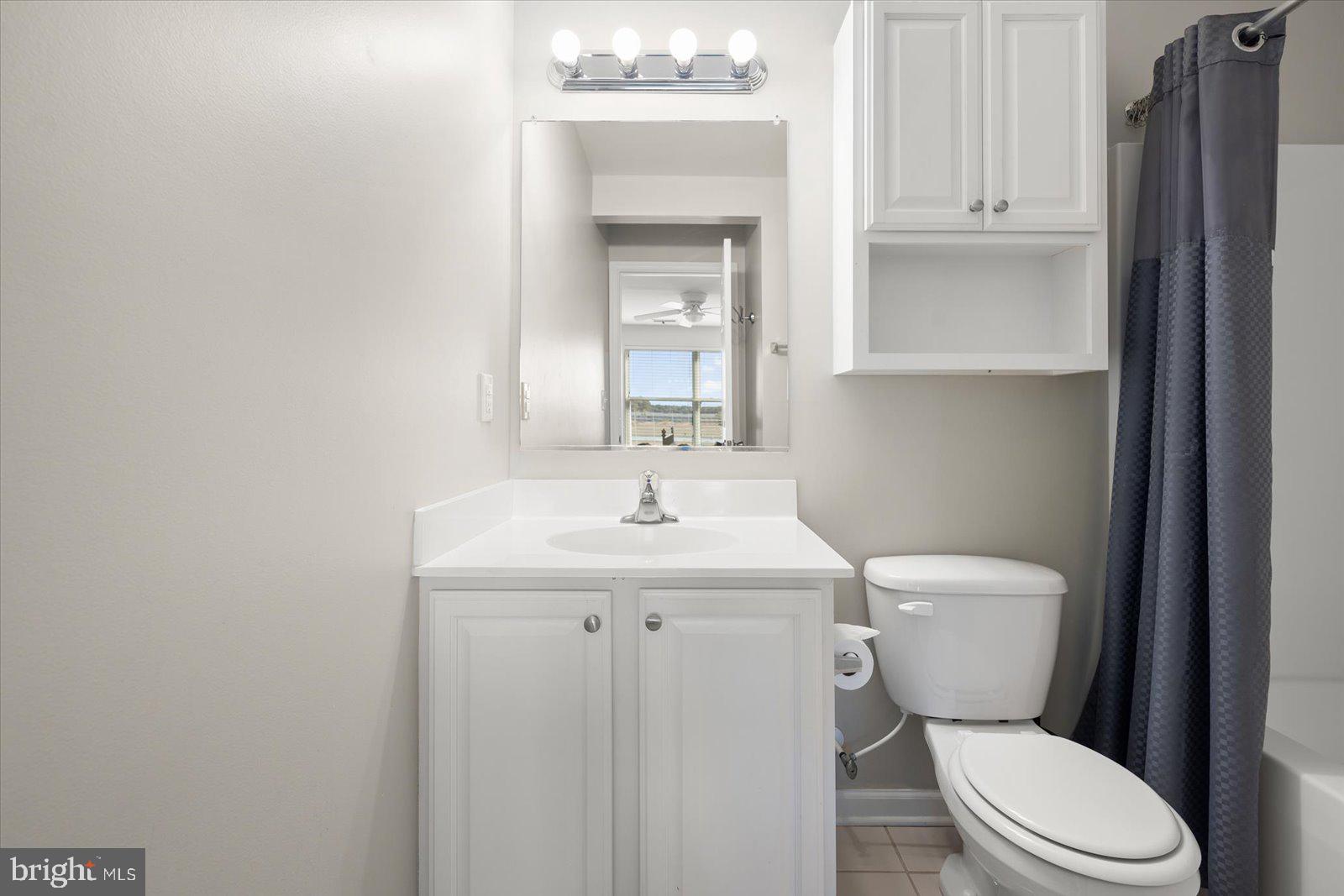 BETHANY BAY - Residential
